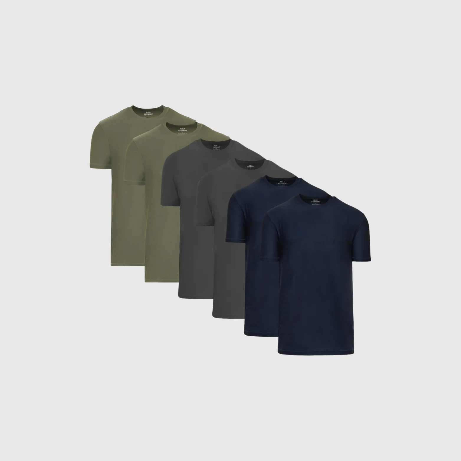 ACTIVE T-SHIRT - Image 9