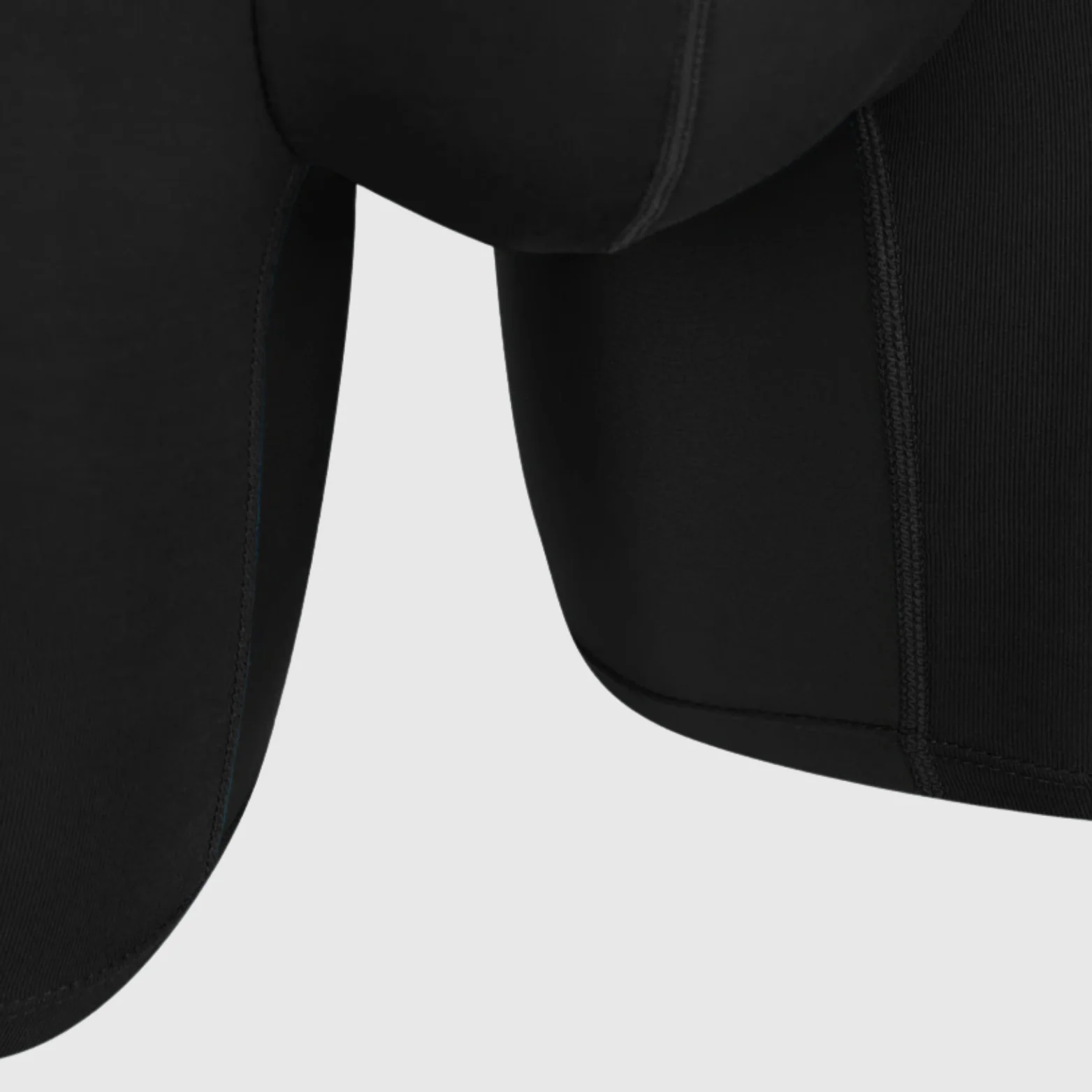 All Black Boxer Brief 3-Pack - Image 8
