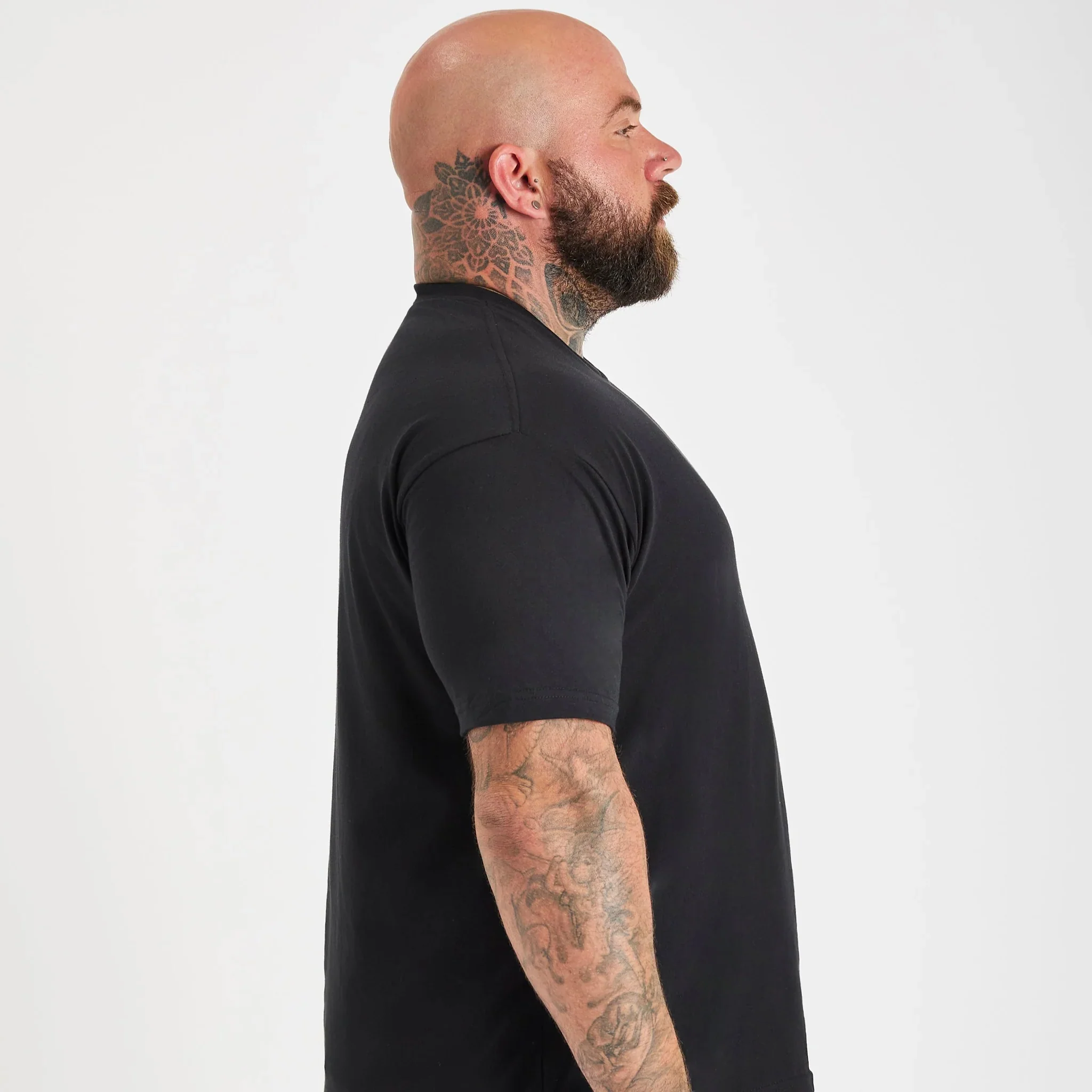 All Black 6-Pack - Image 10