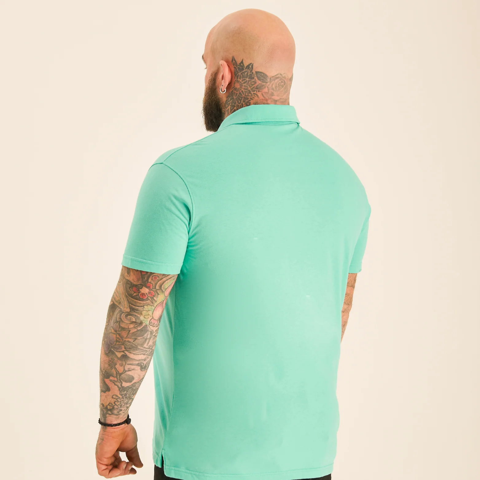 Aqua Polo - Image 3