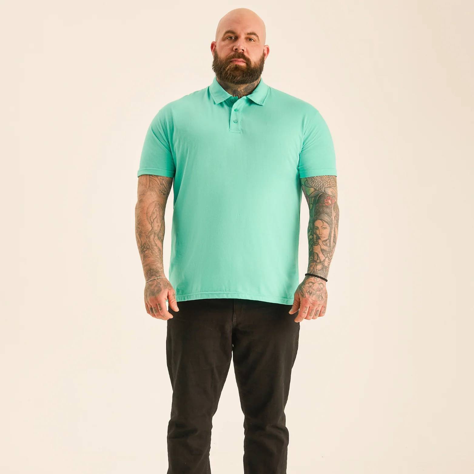 Aqua Polo - Image 4