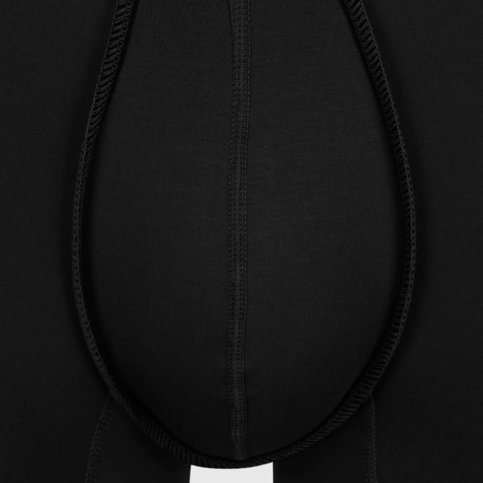 Black Boxer Briefs 6-Pack - Image 10