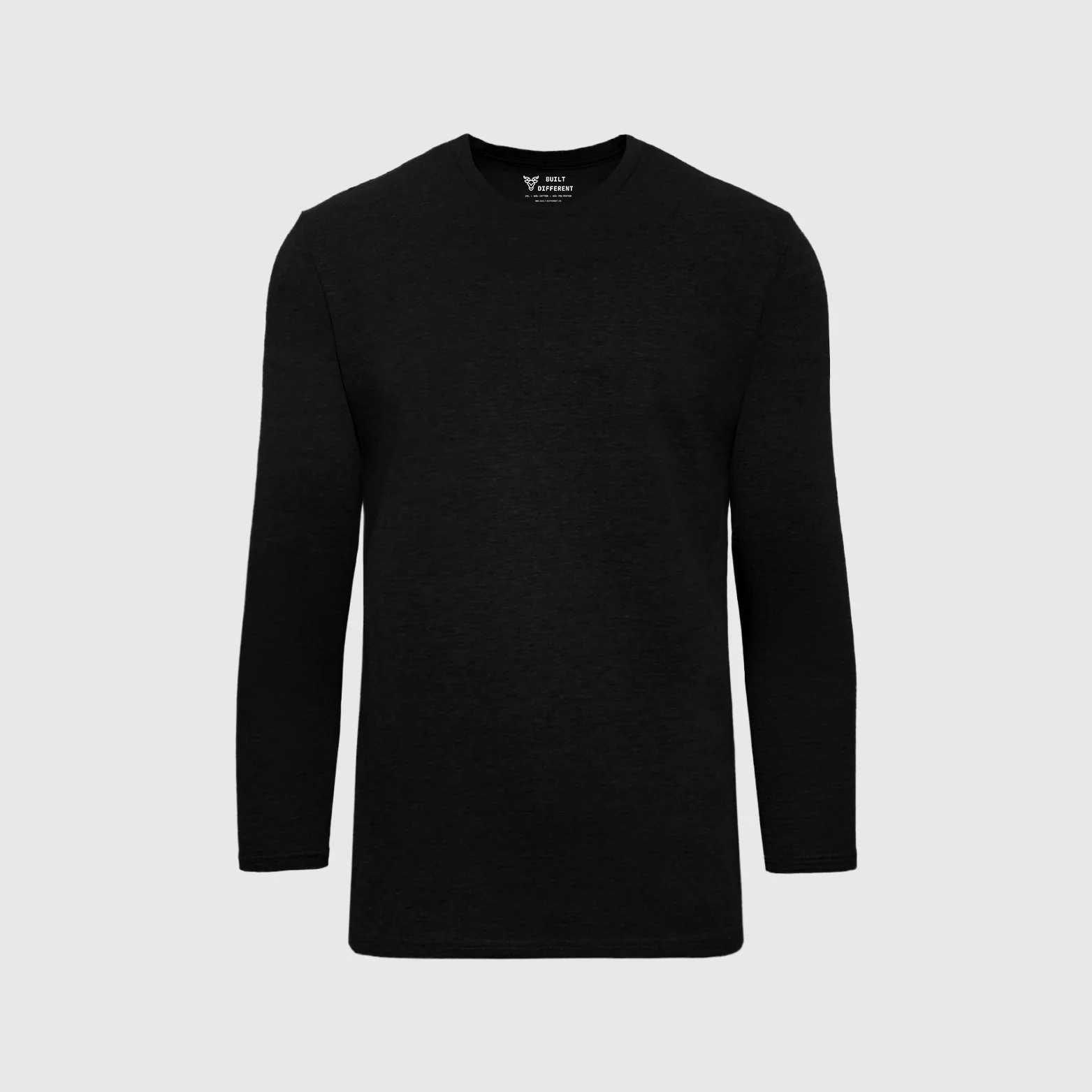 Black Long Sleeve - Image 4