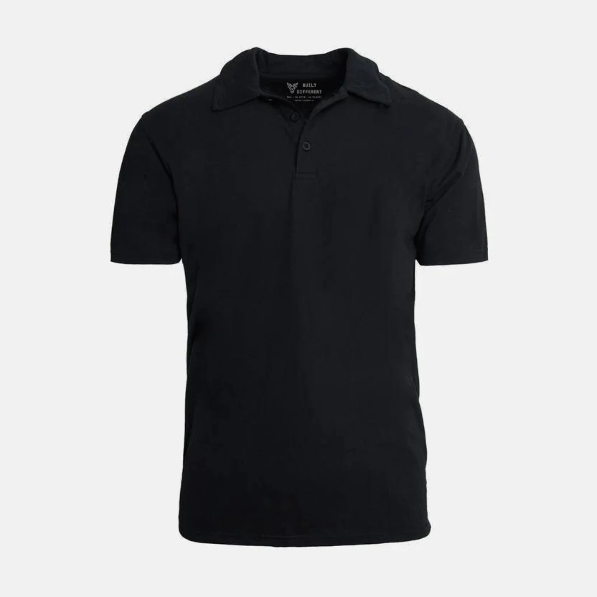 Black Polo - Image 5