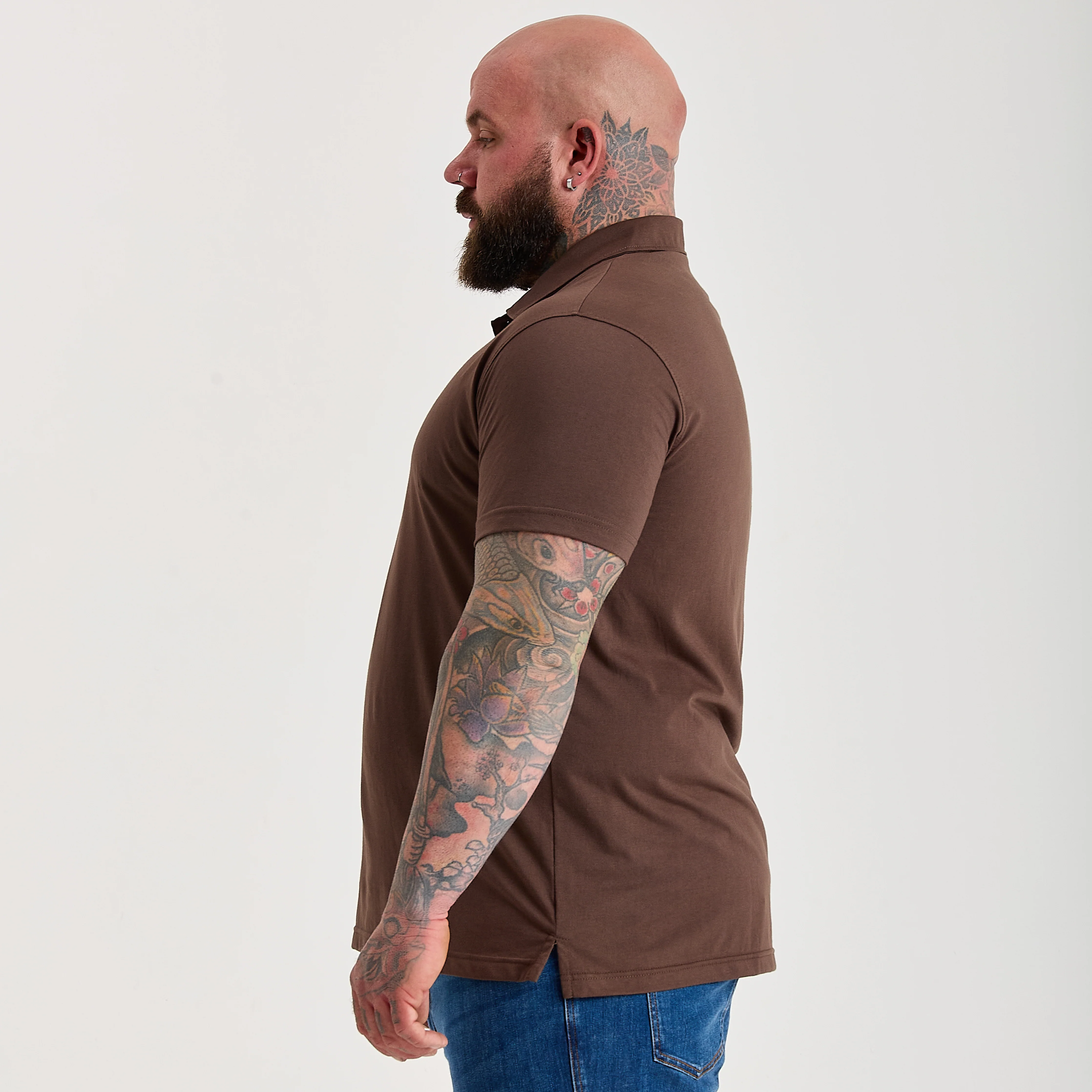 Chocolate Polo - Image 2