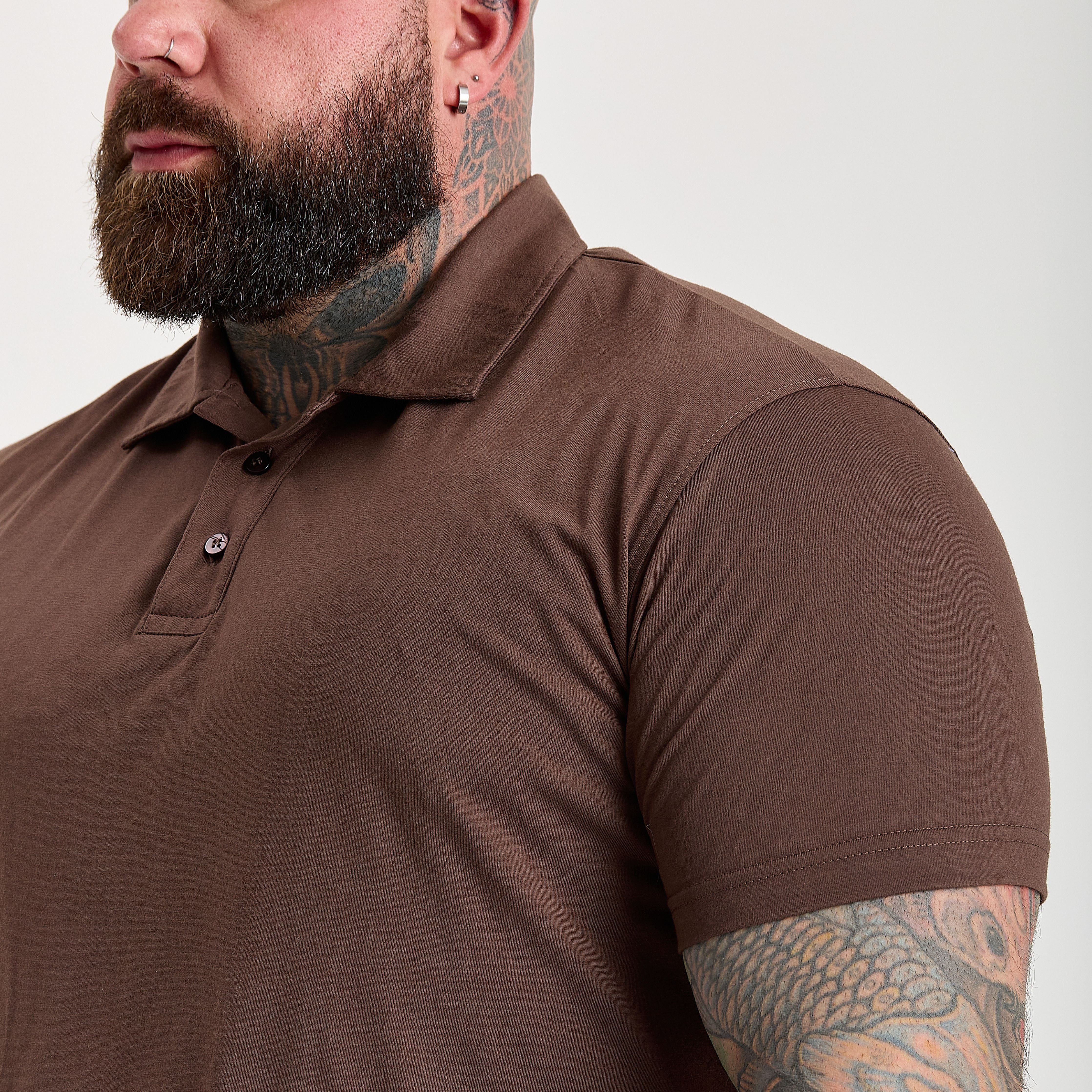 Chocolate Polo - Image 3