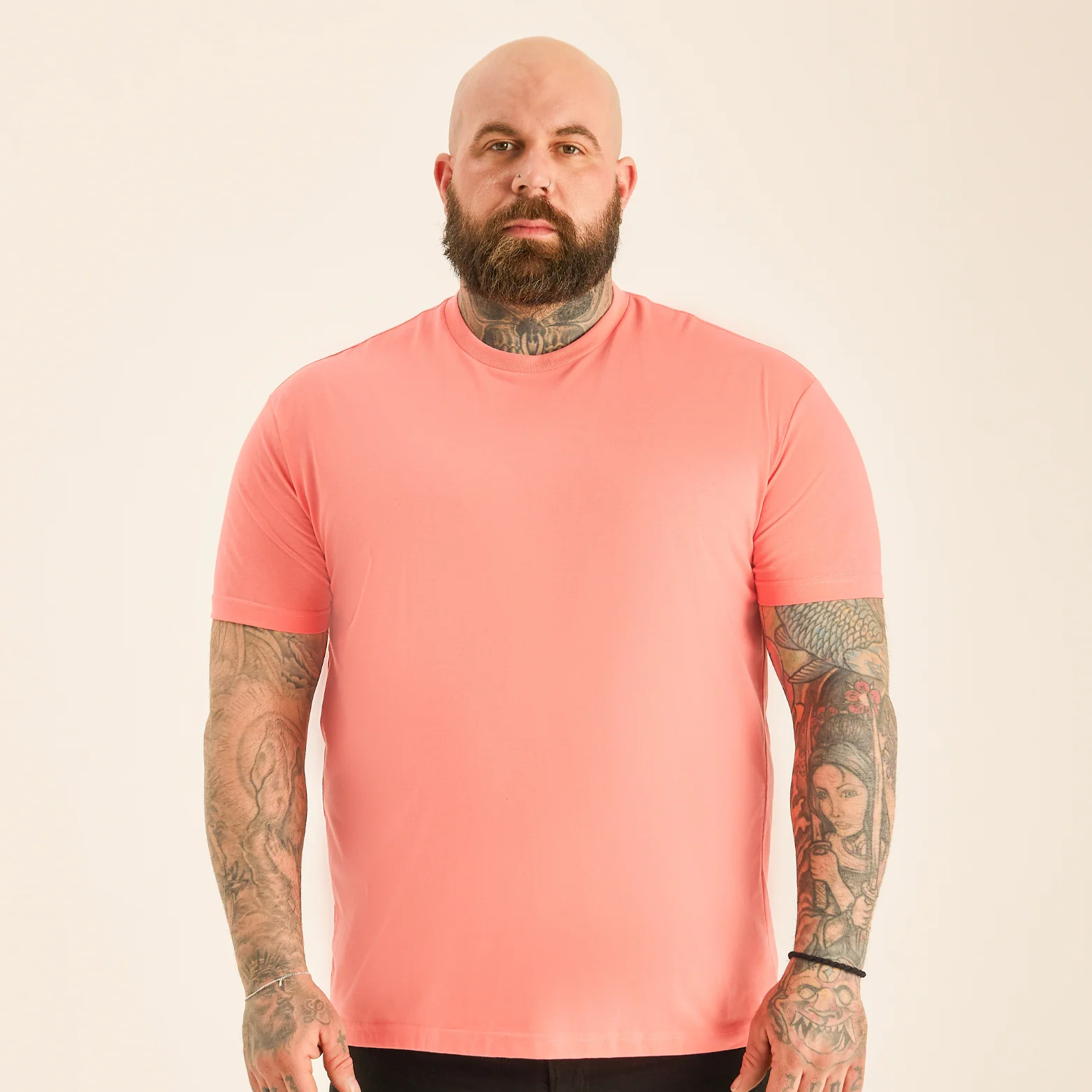 Crew Neck – Single - Image 10