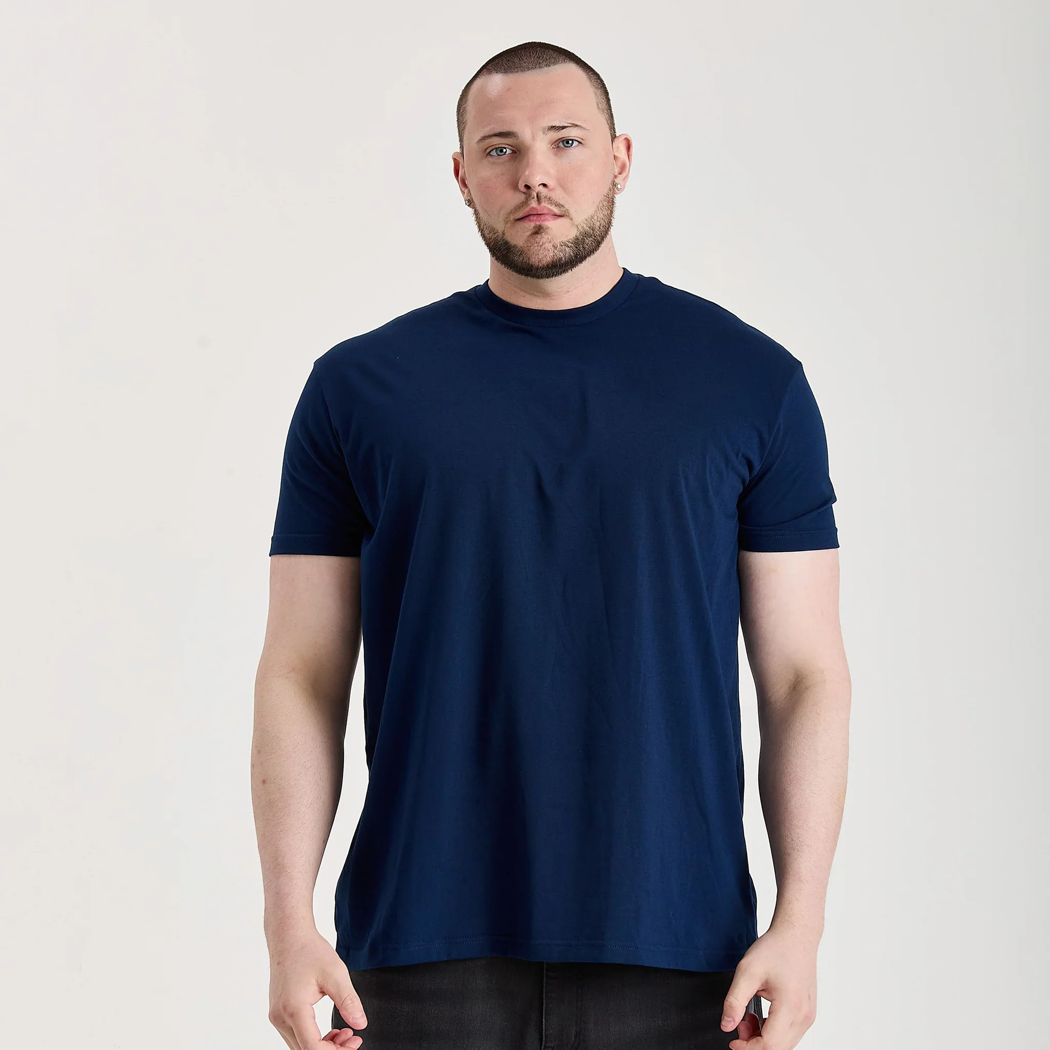 Crew Neck – Single - Image 13