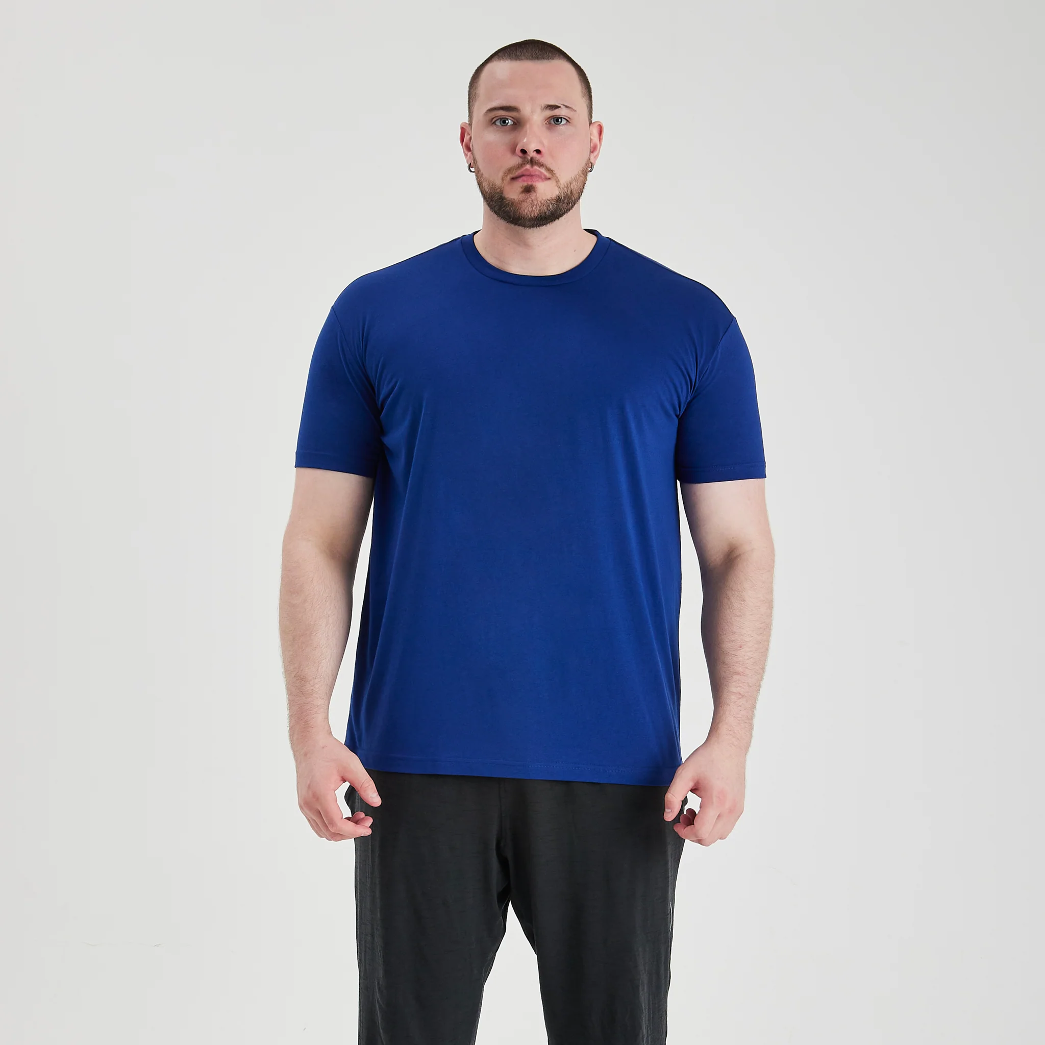 Crew Neck – Single - Image 15
