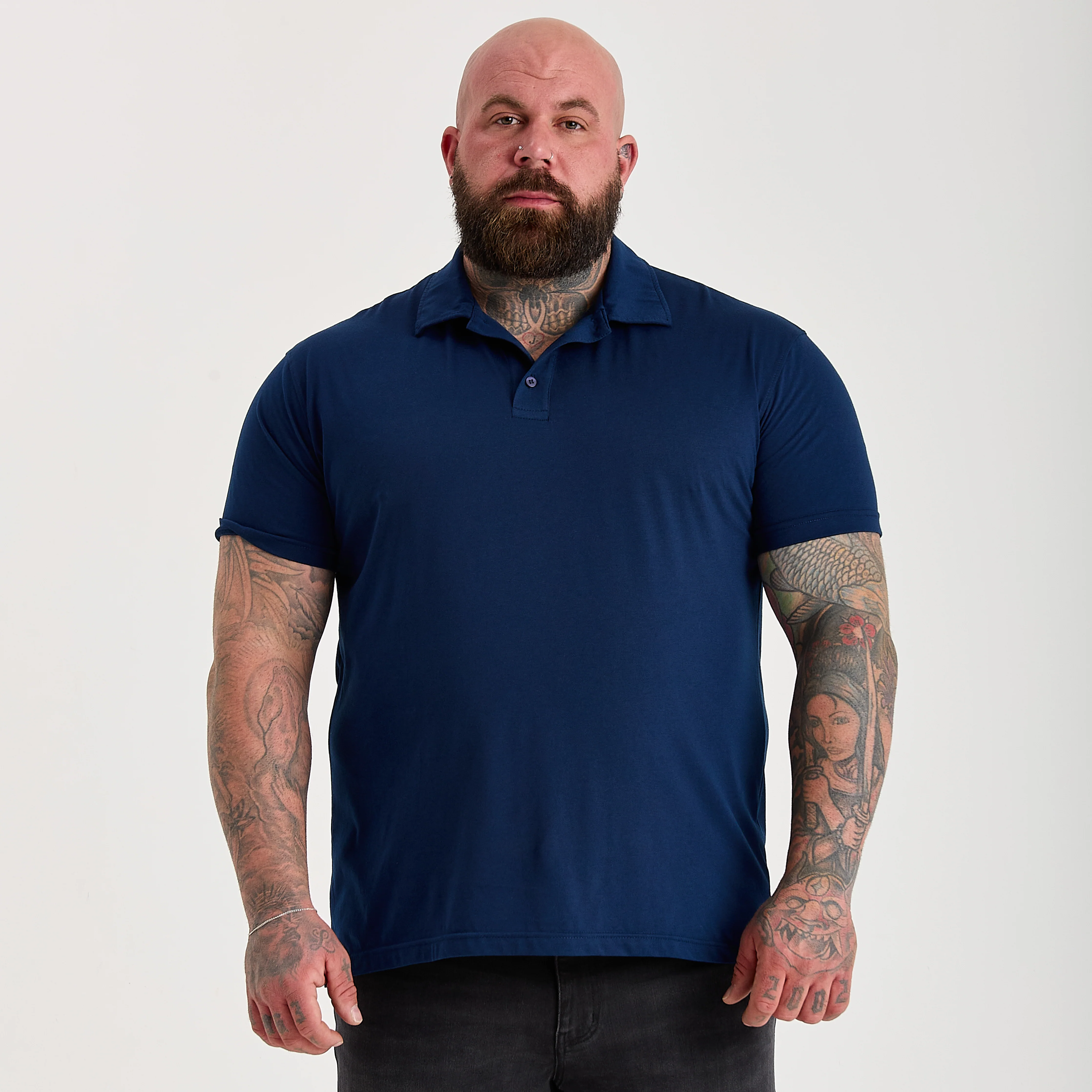 Depths Polo 3-Pack - Image 5
