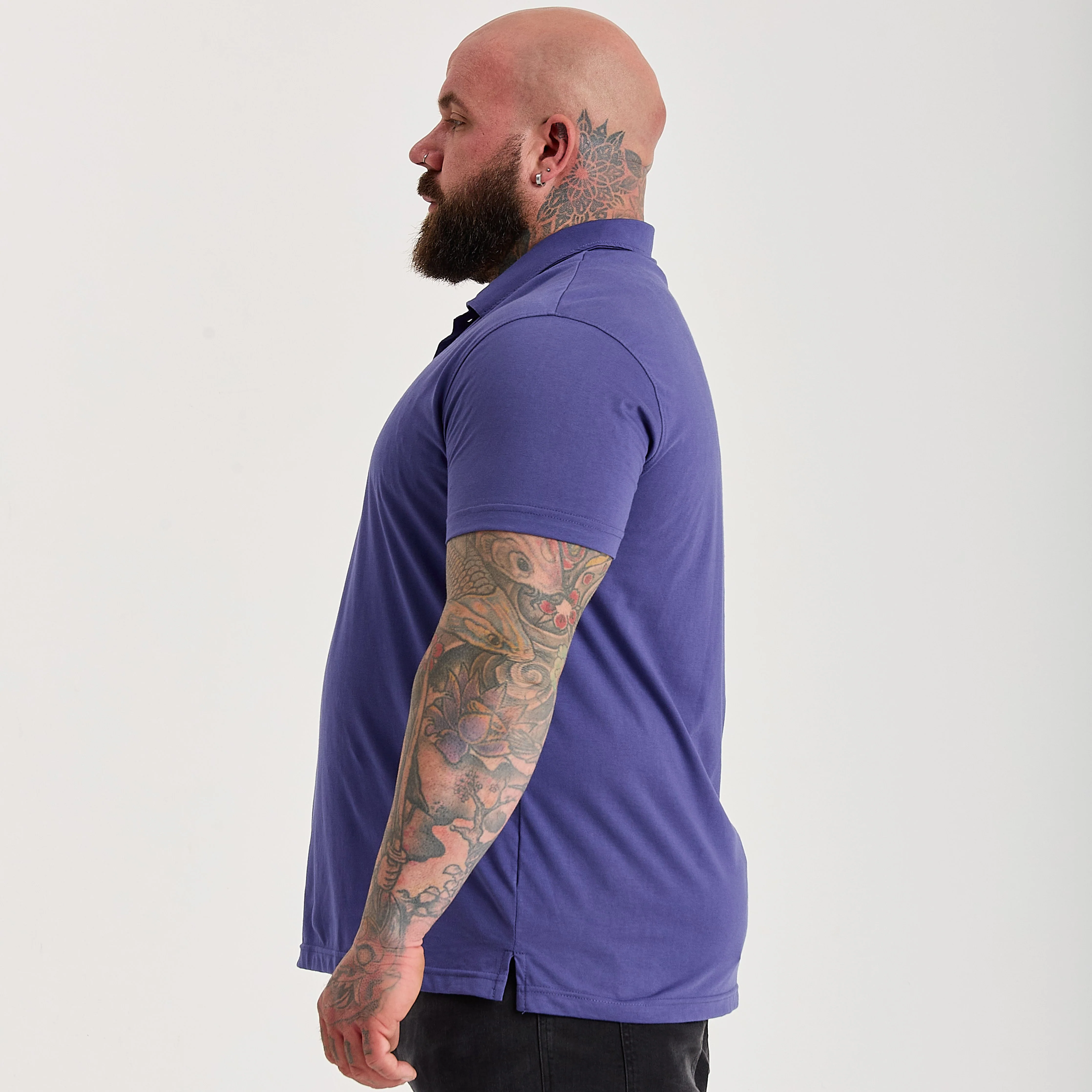 Depths Polo 3-Pack - Image 6