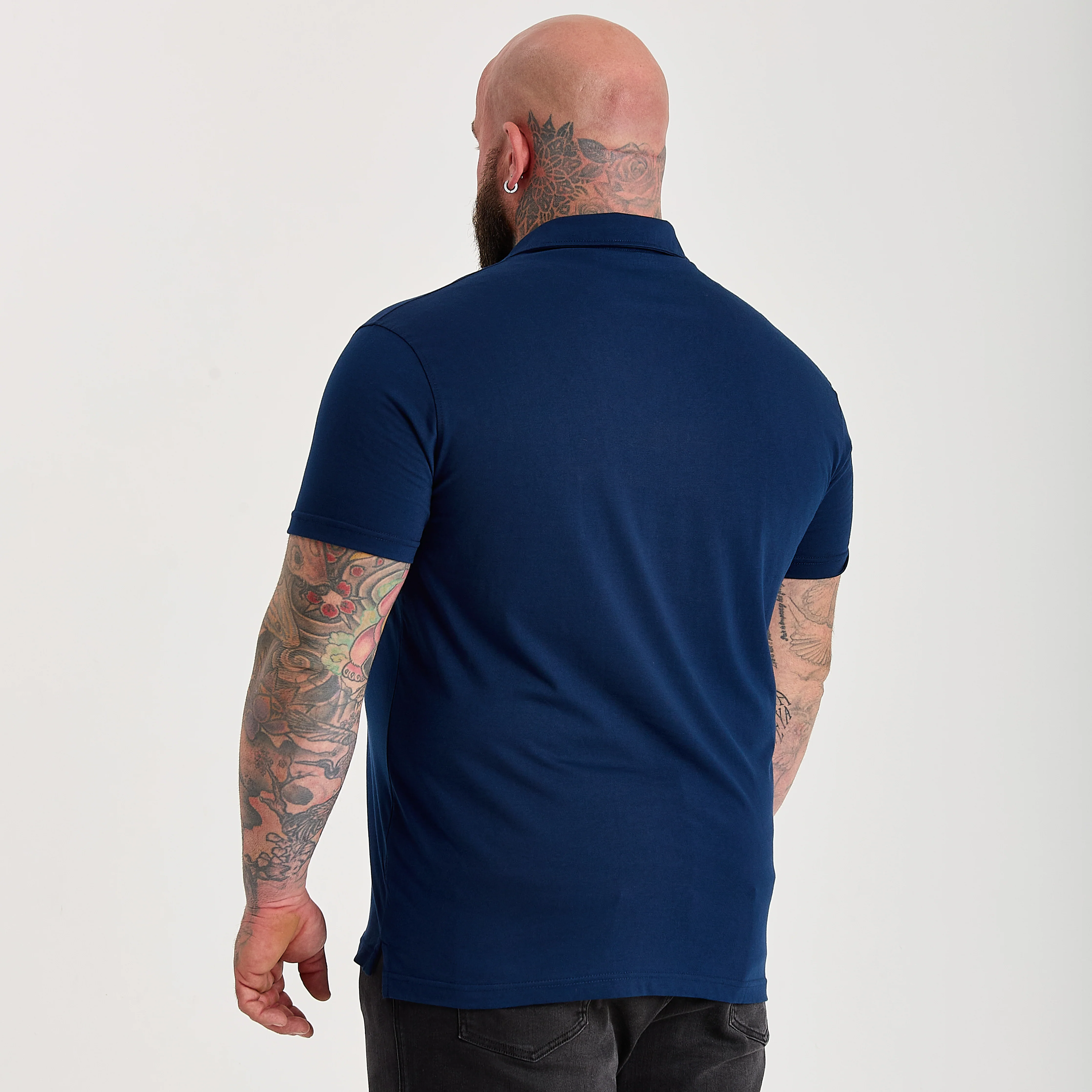 Depths Polo 3-Pack - Image 7