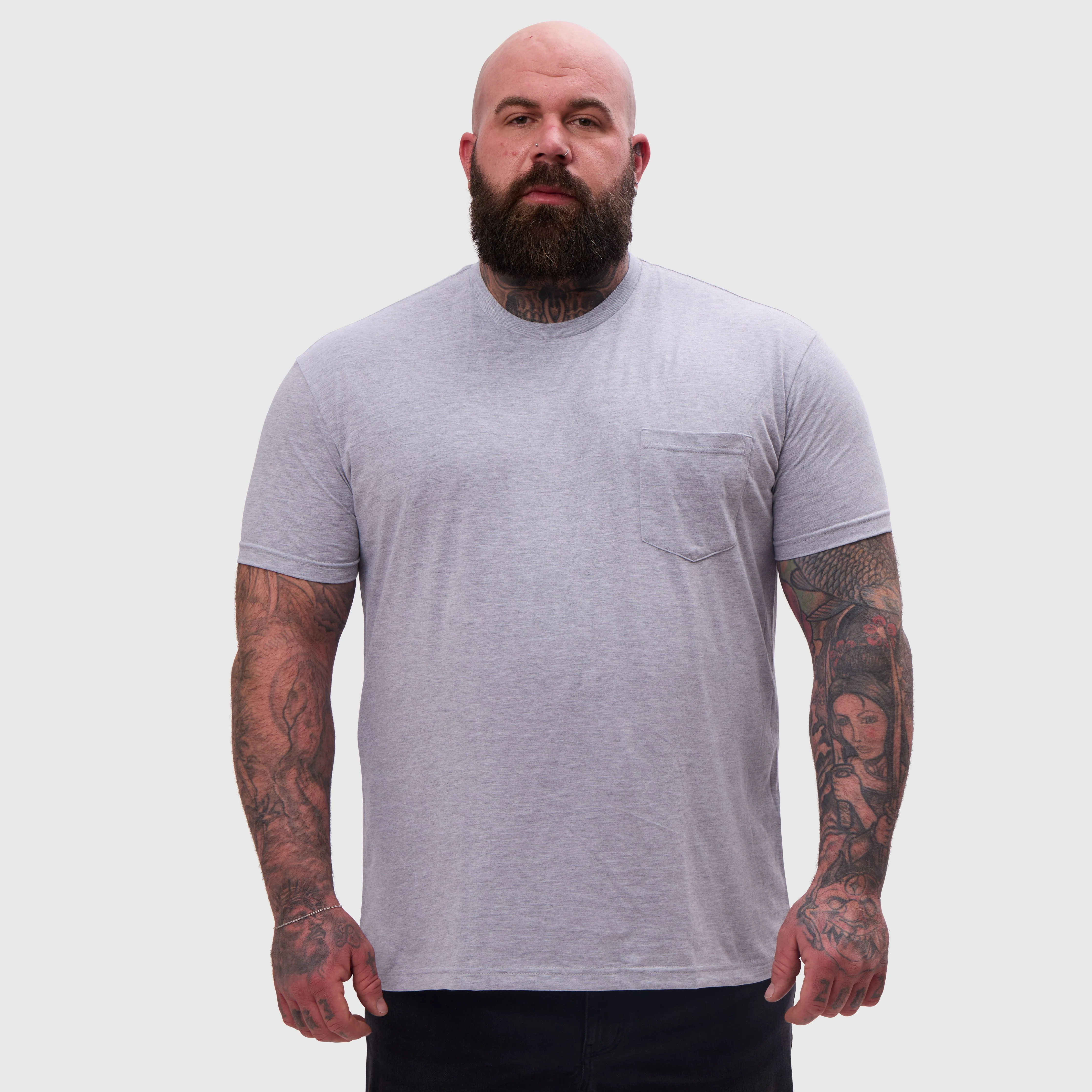 Essential Pocket Crew 3-Pack - Image 4