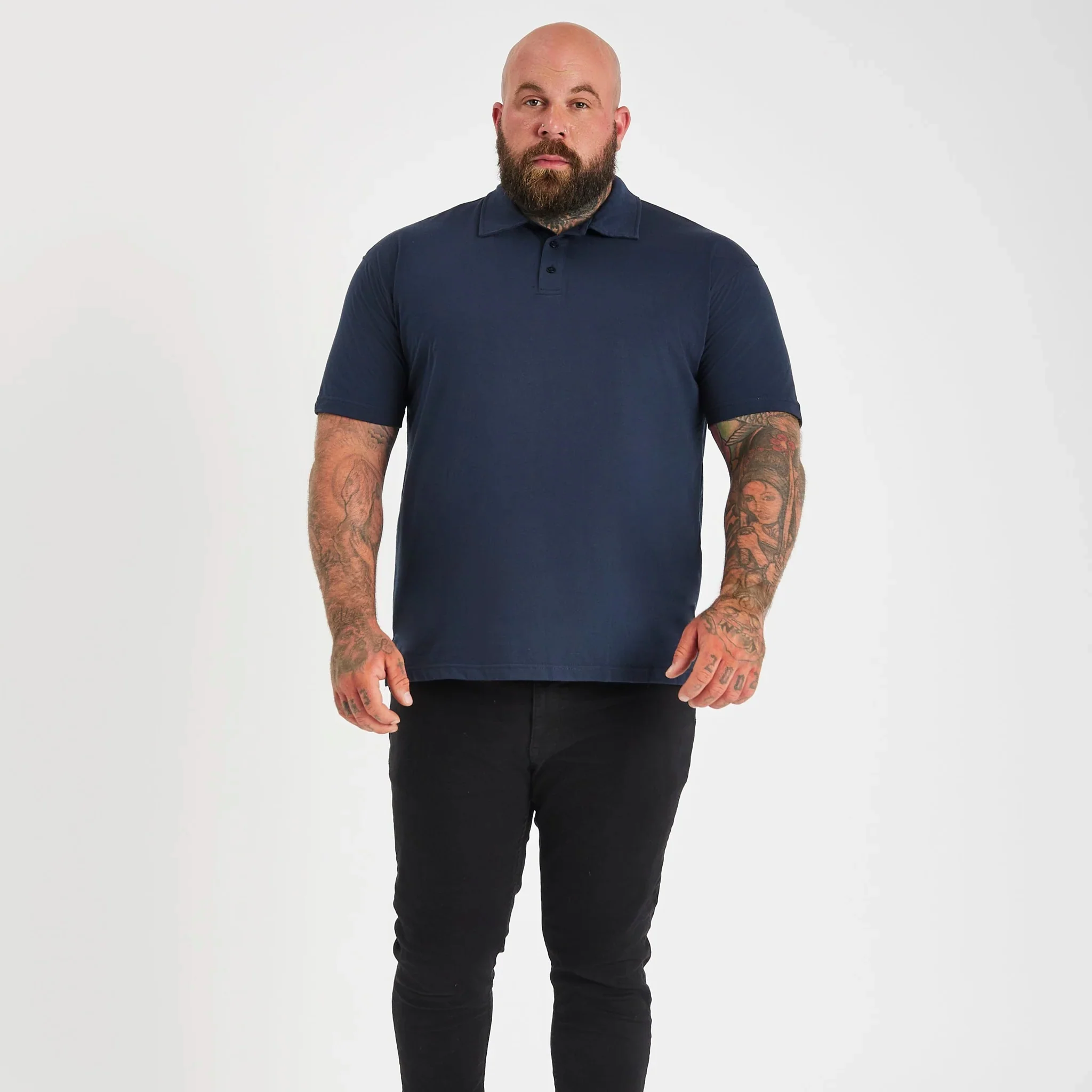 Essentials Polo 3-Pack - Image 5