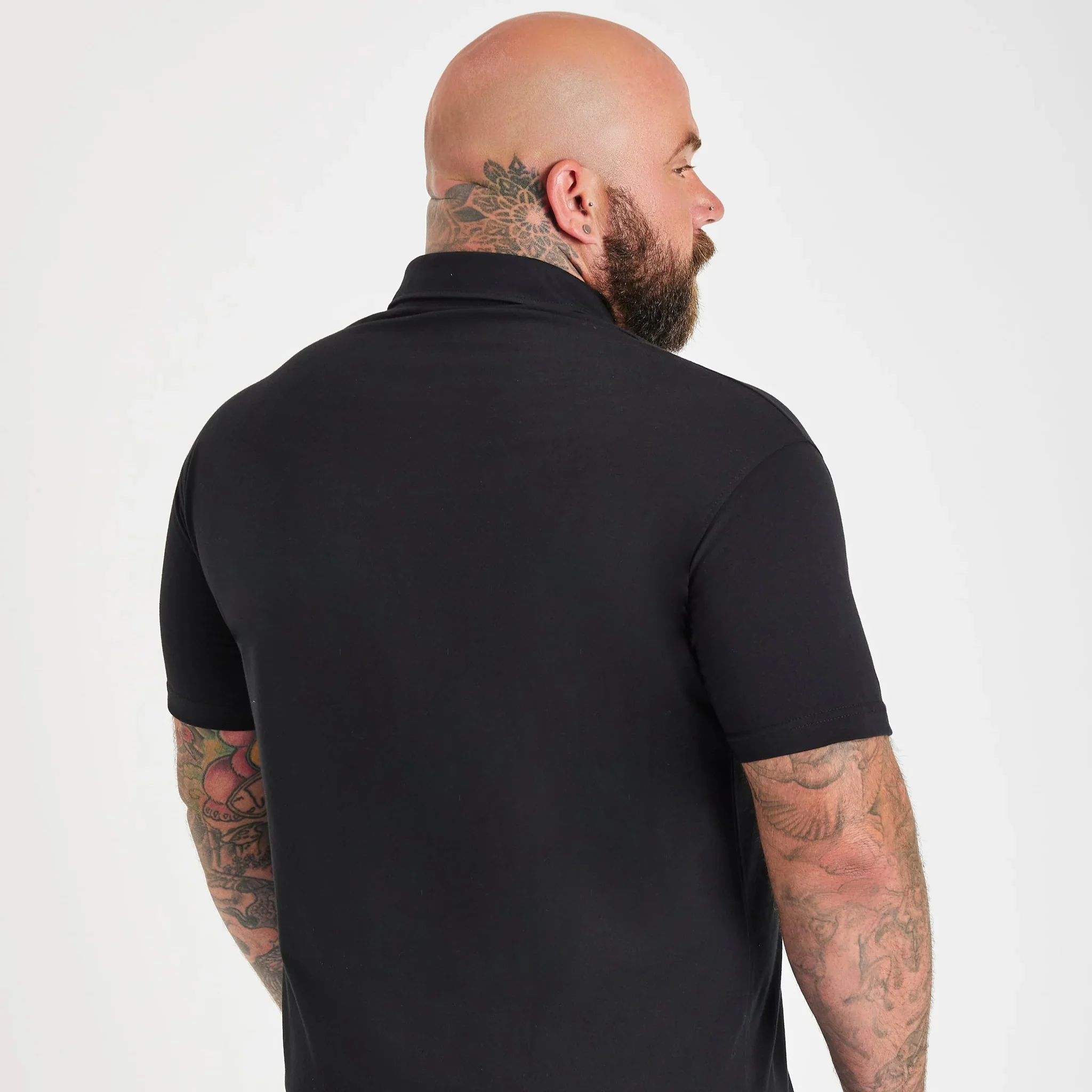 Essentials Polo 3-Pack - Image 7