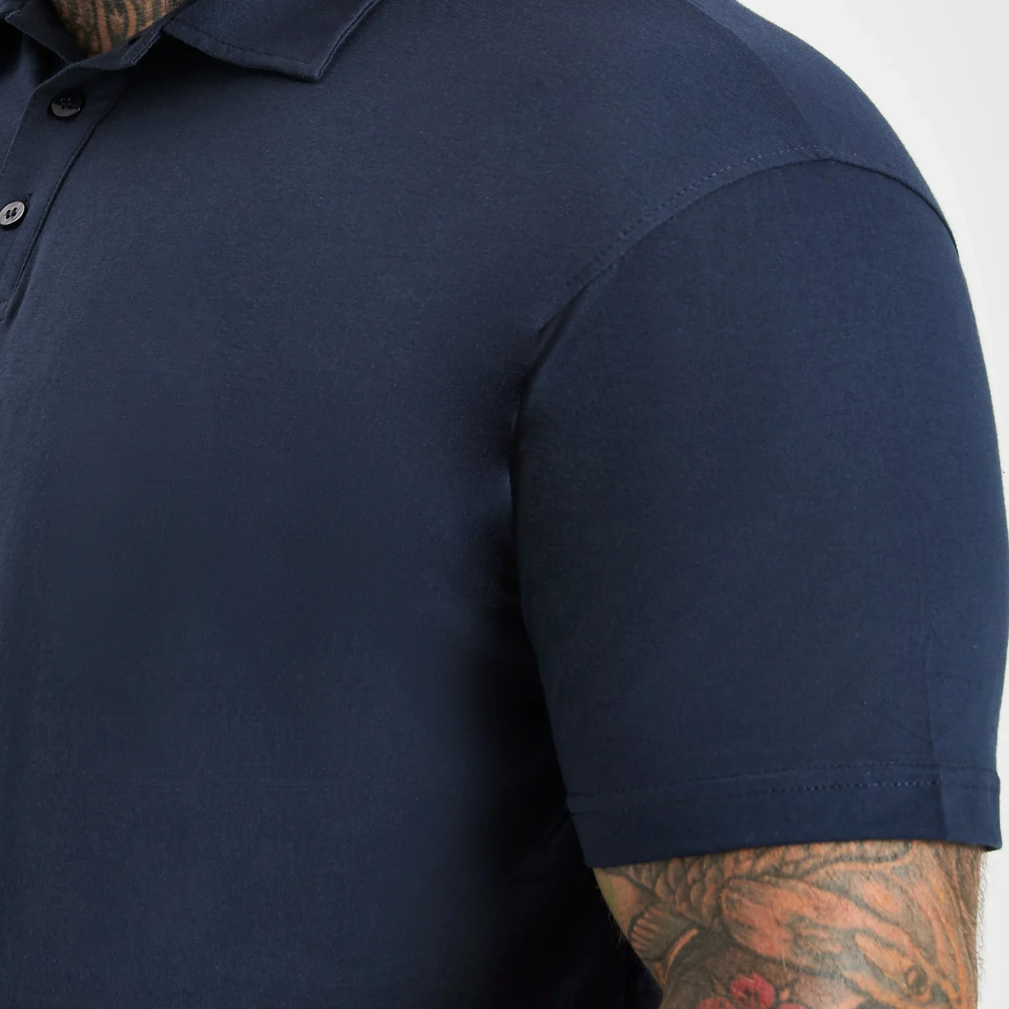 Essentials Polo 3-Pack - Image 8