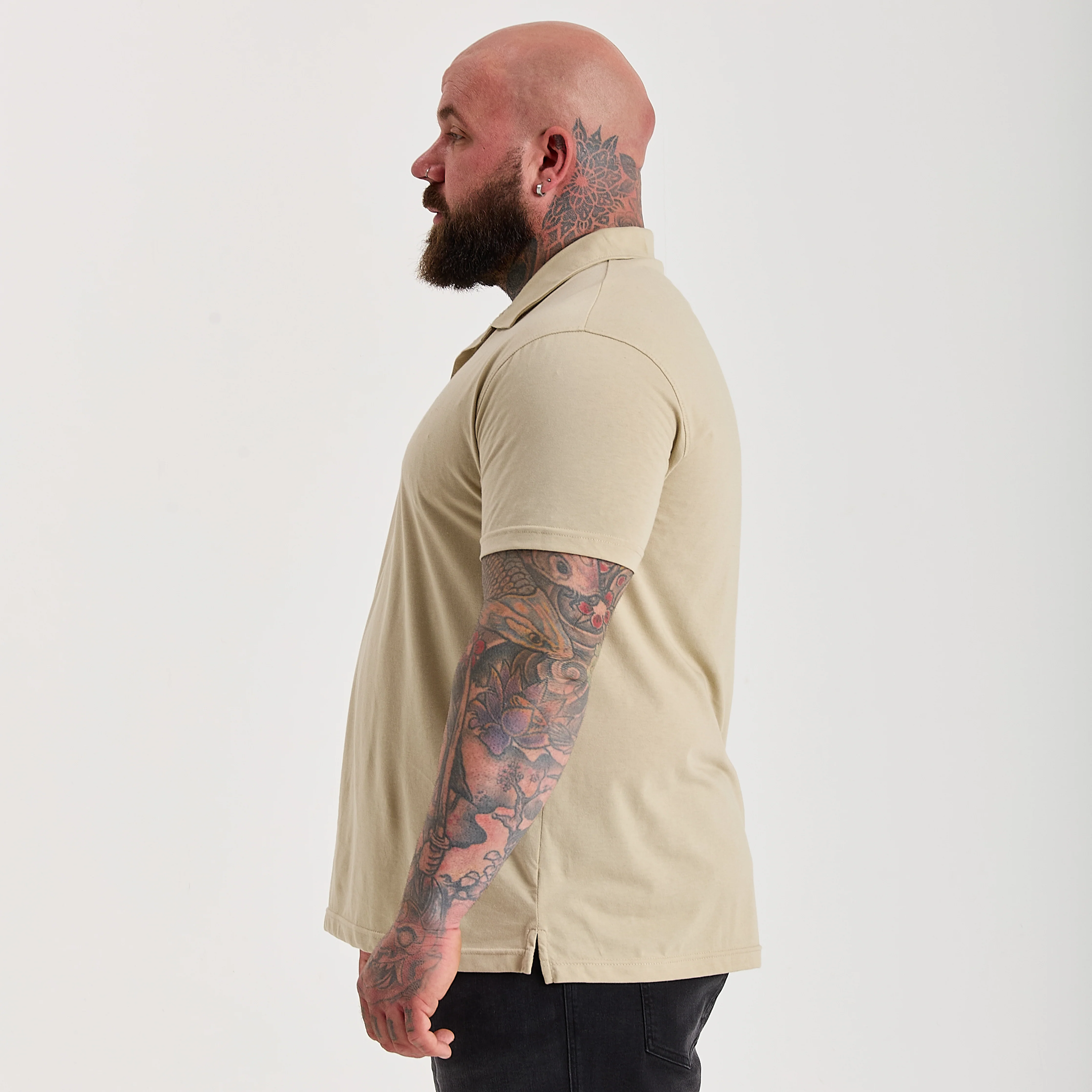 Eucalyptus Polo - Image 3