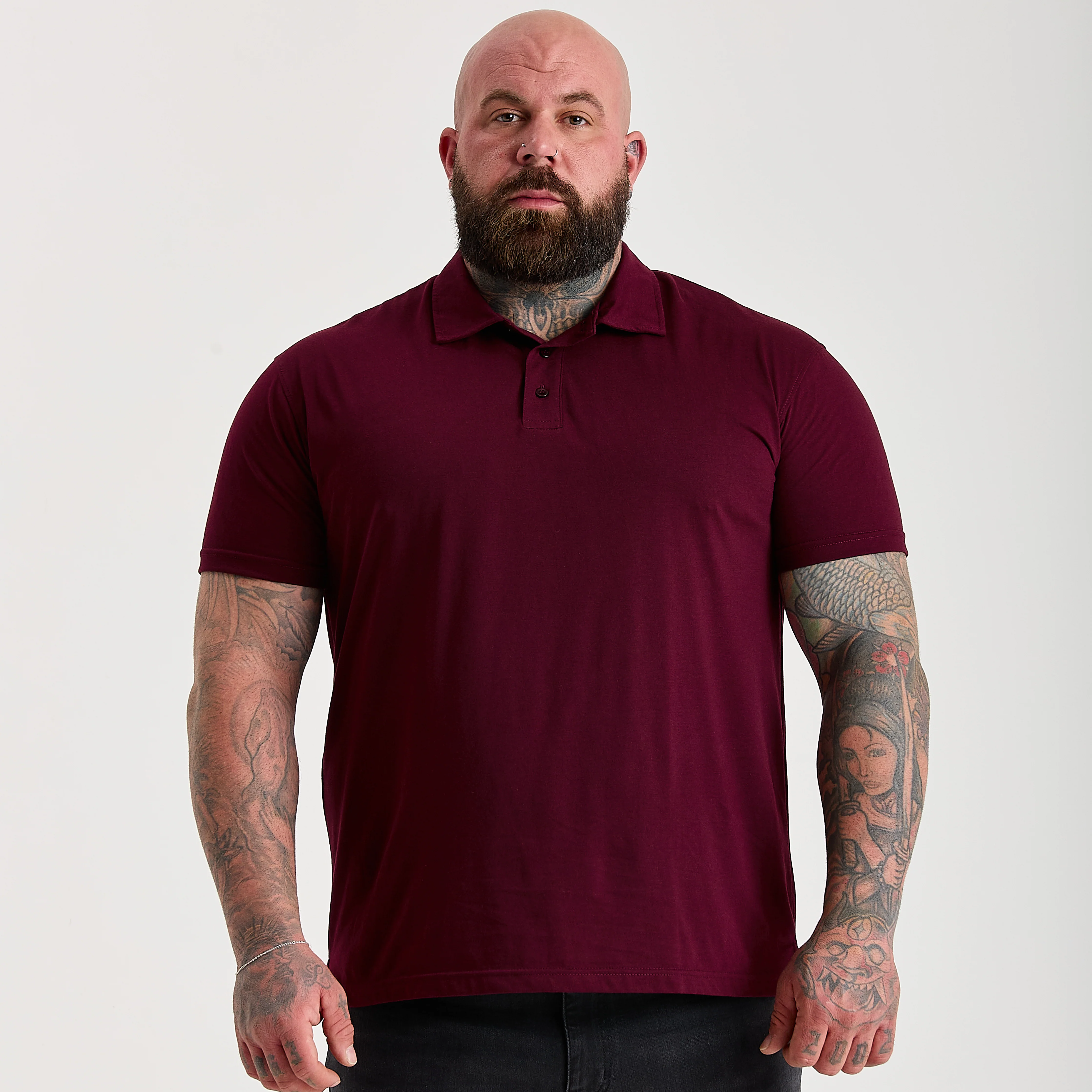 Fig Polo
