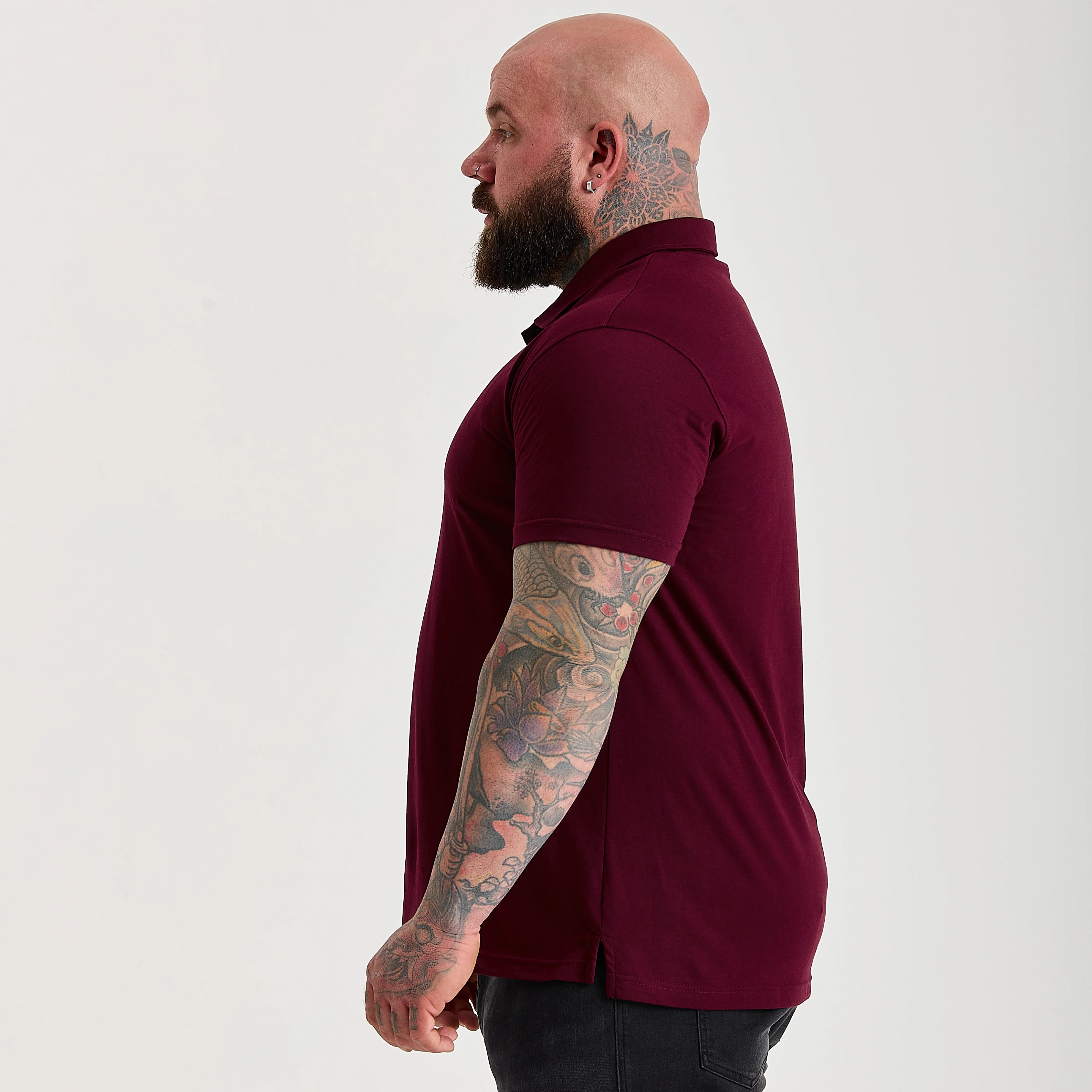 Fig Polo - Image 3