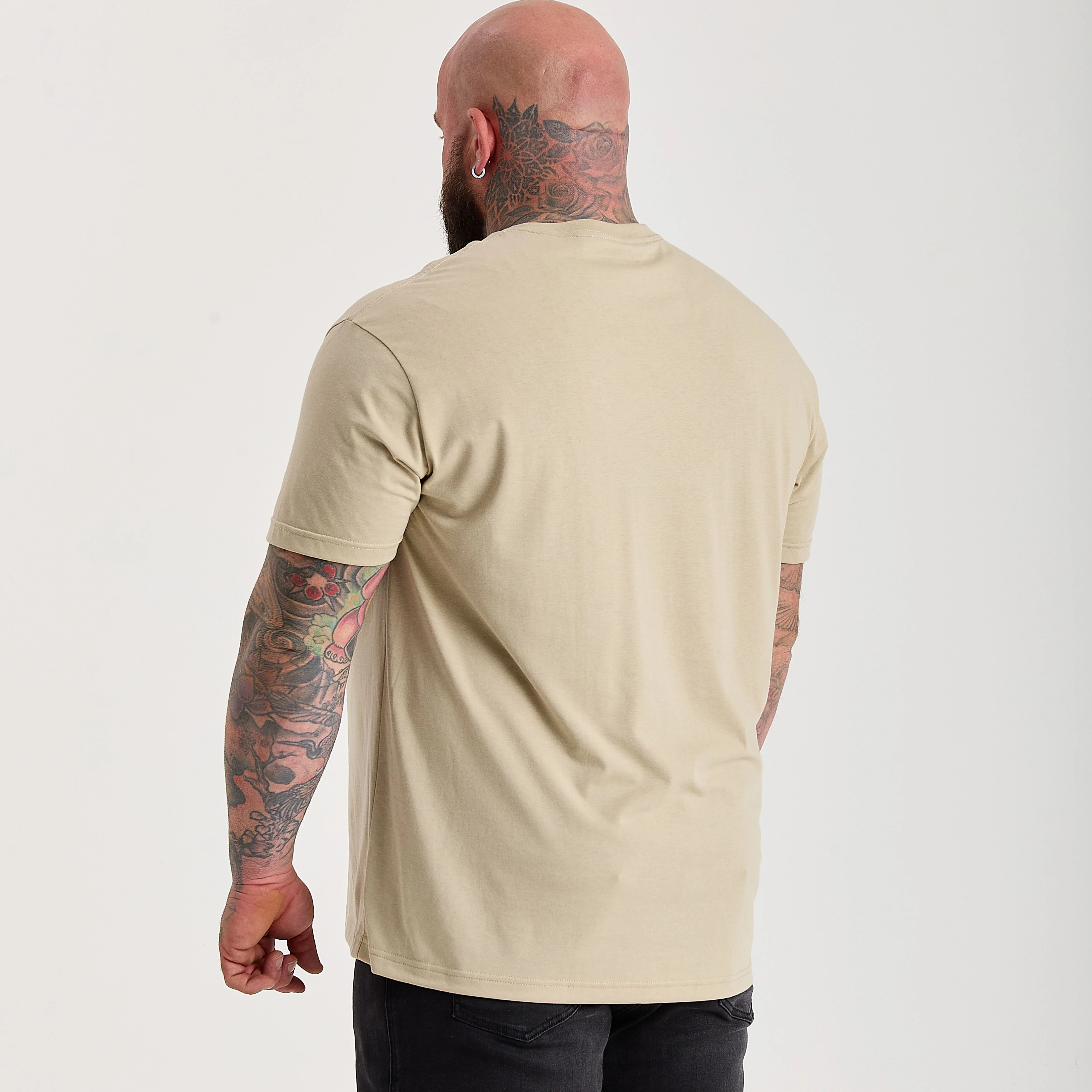 Eucalyptus V-Neck - Image 5
