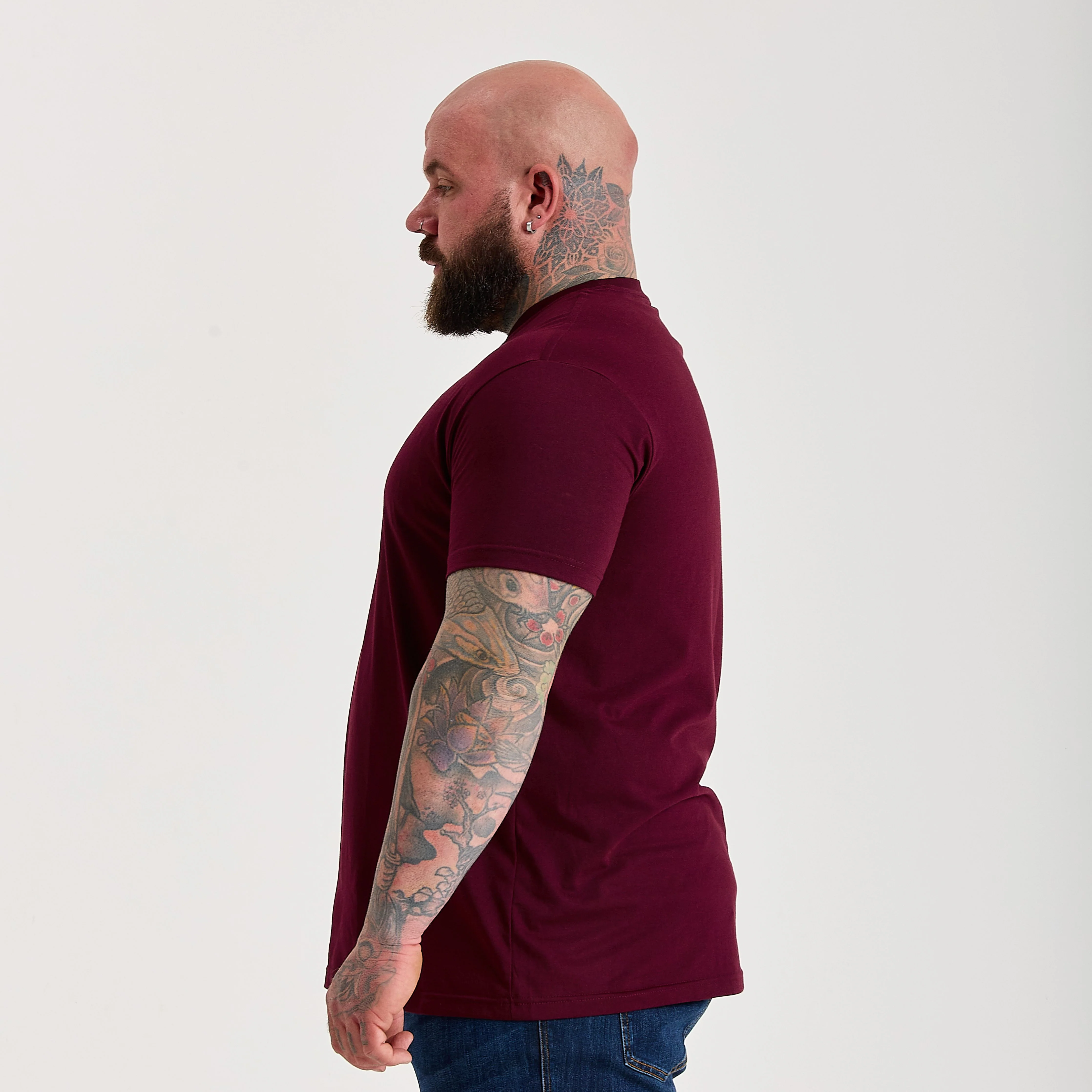 Fig Crew Neck - Image 3