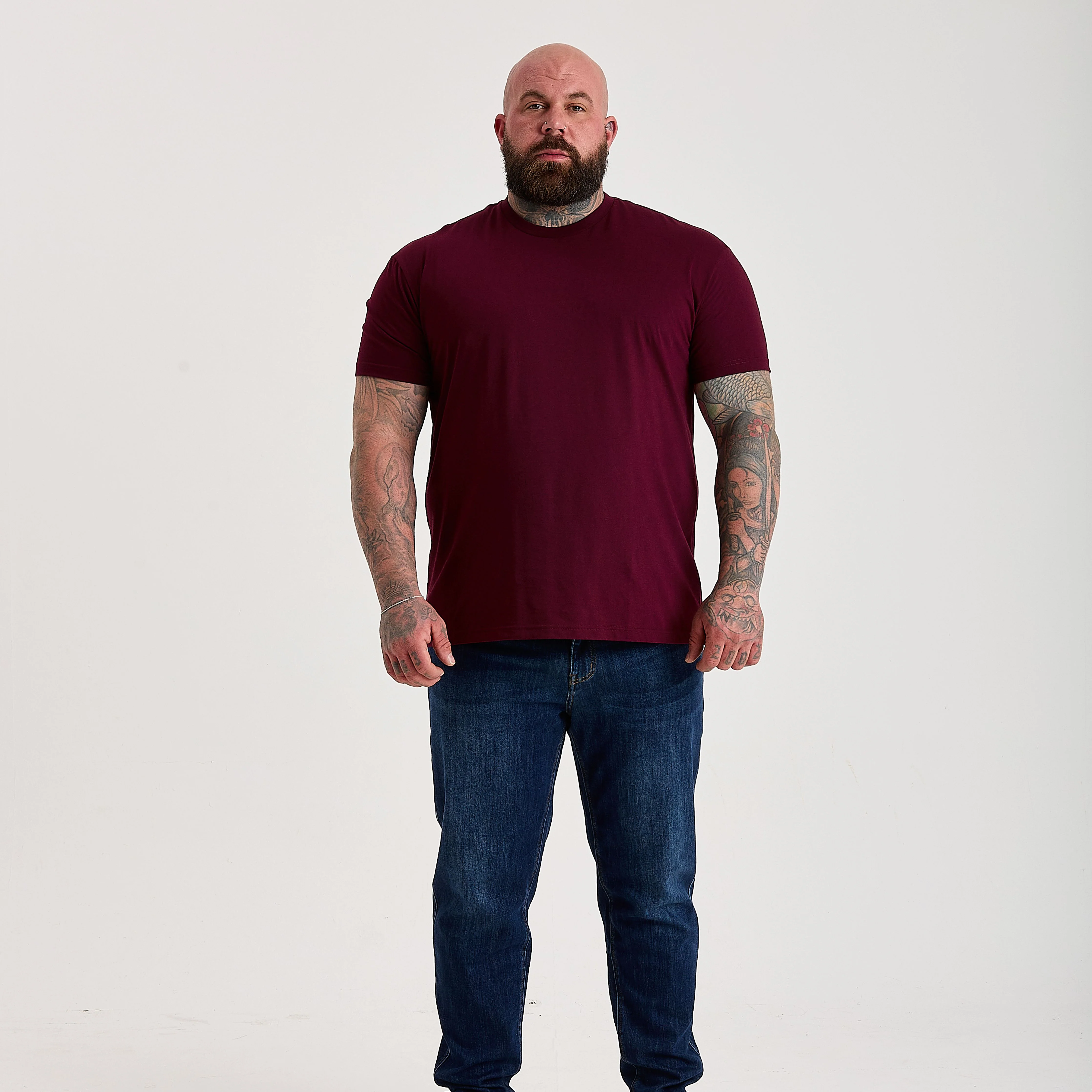 Fig Crew Neck - Image 4