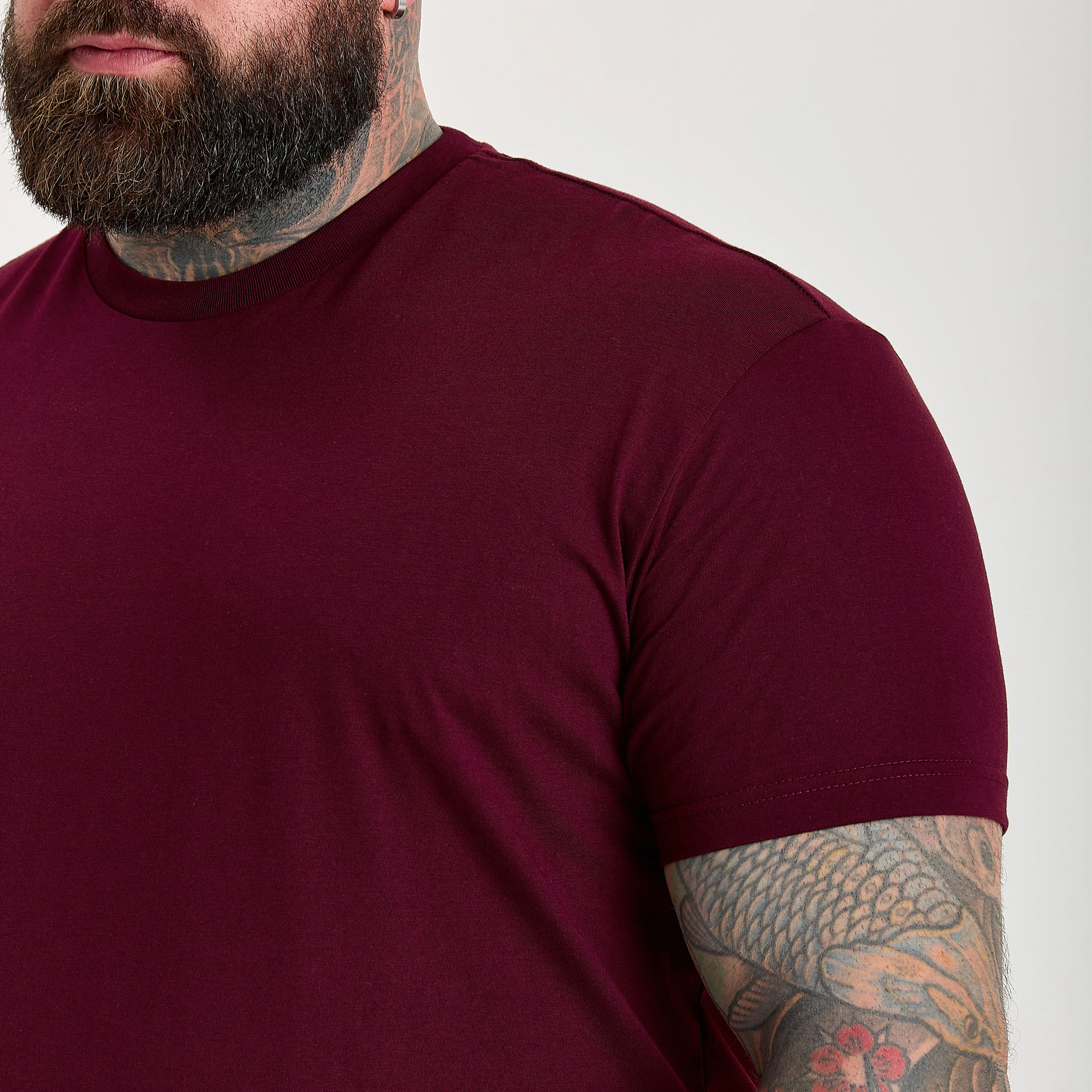 Fig Crew Neck - Image 5