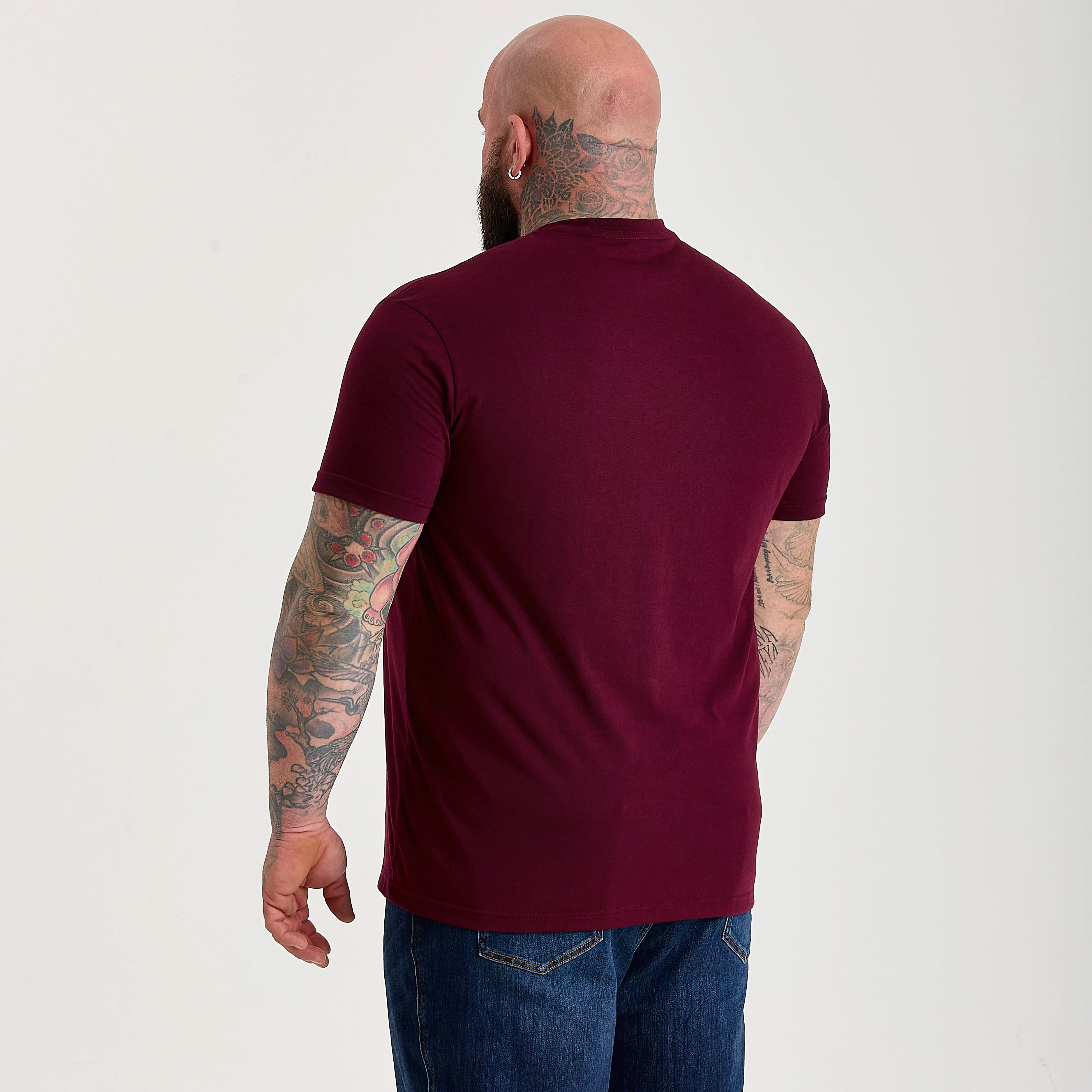 Fig V-Neck - Image 3