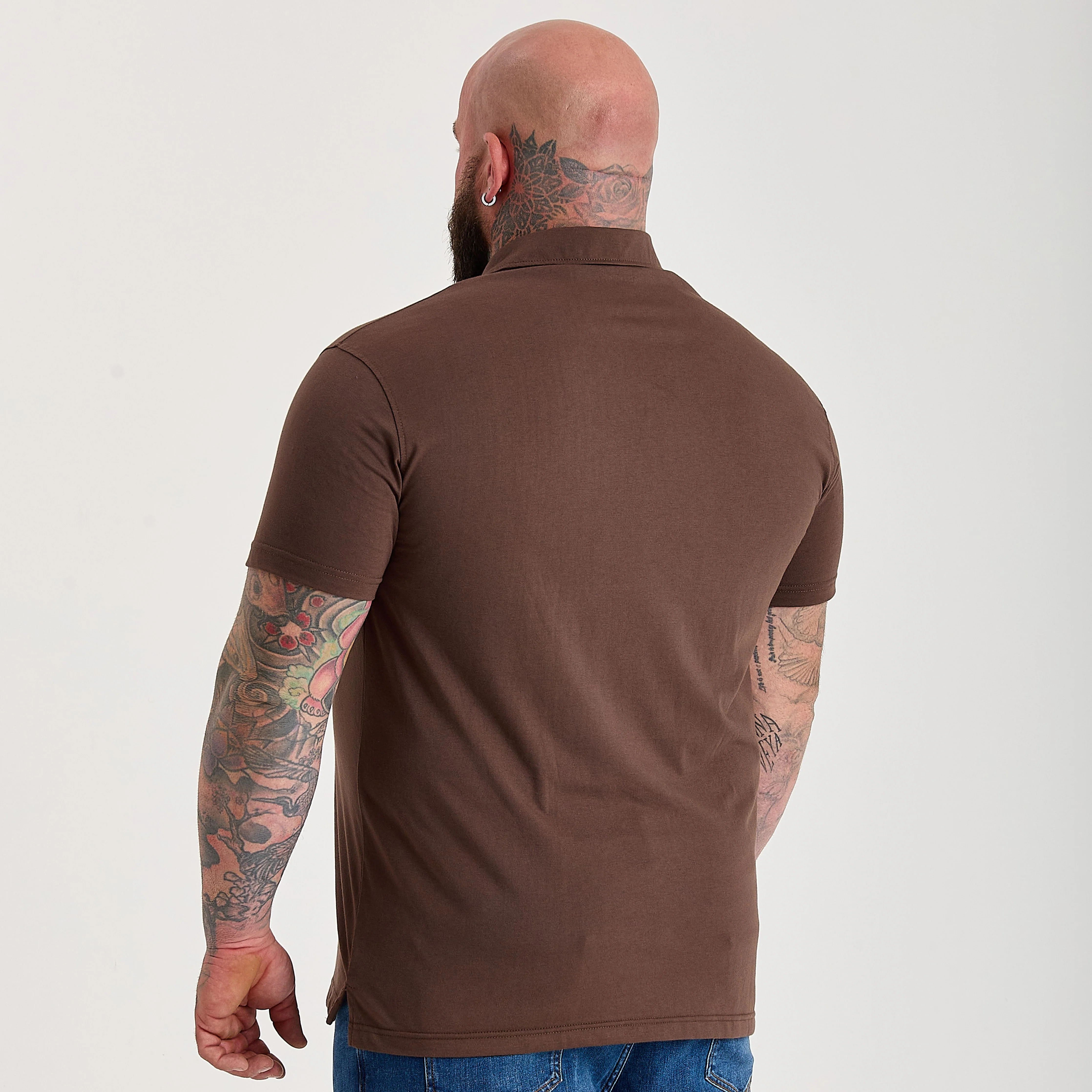 Forest Core Polo 3-Pack - Image 7