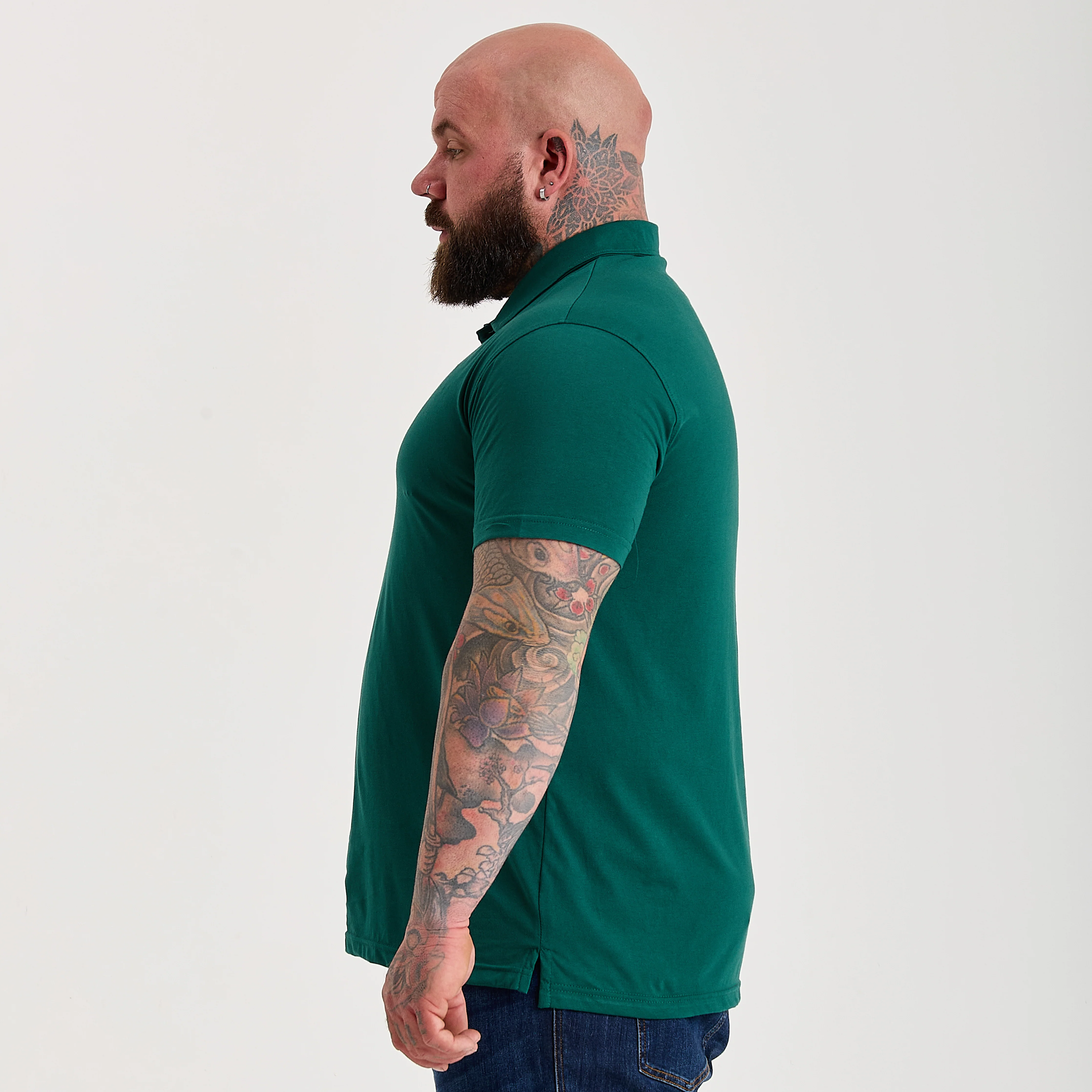 Forest Core Polo 3-Pack - Image 9