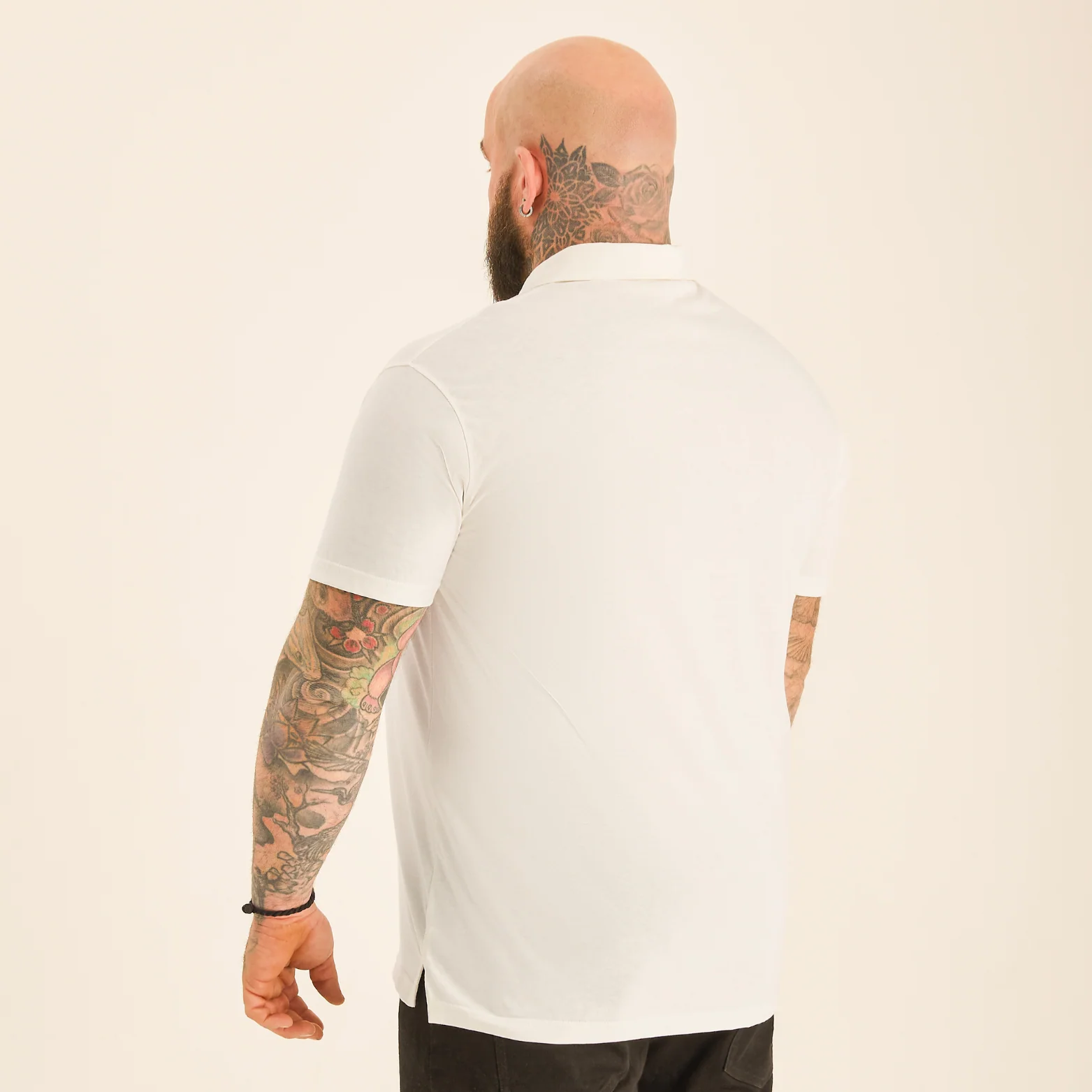 Marshmallow Polo - Image 3