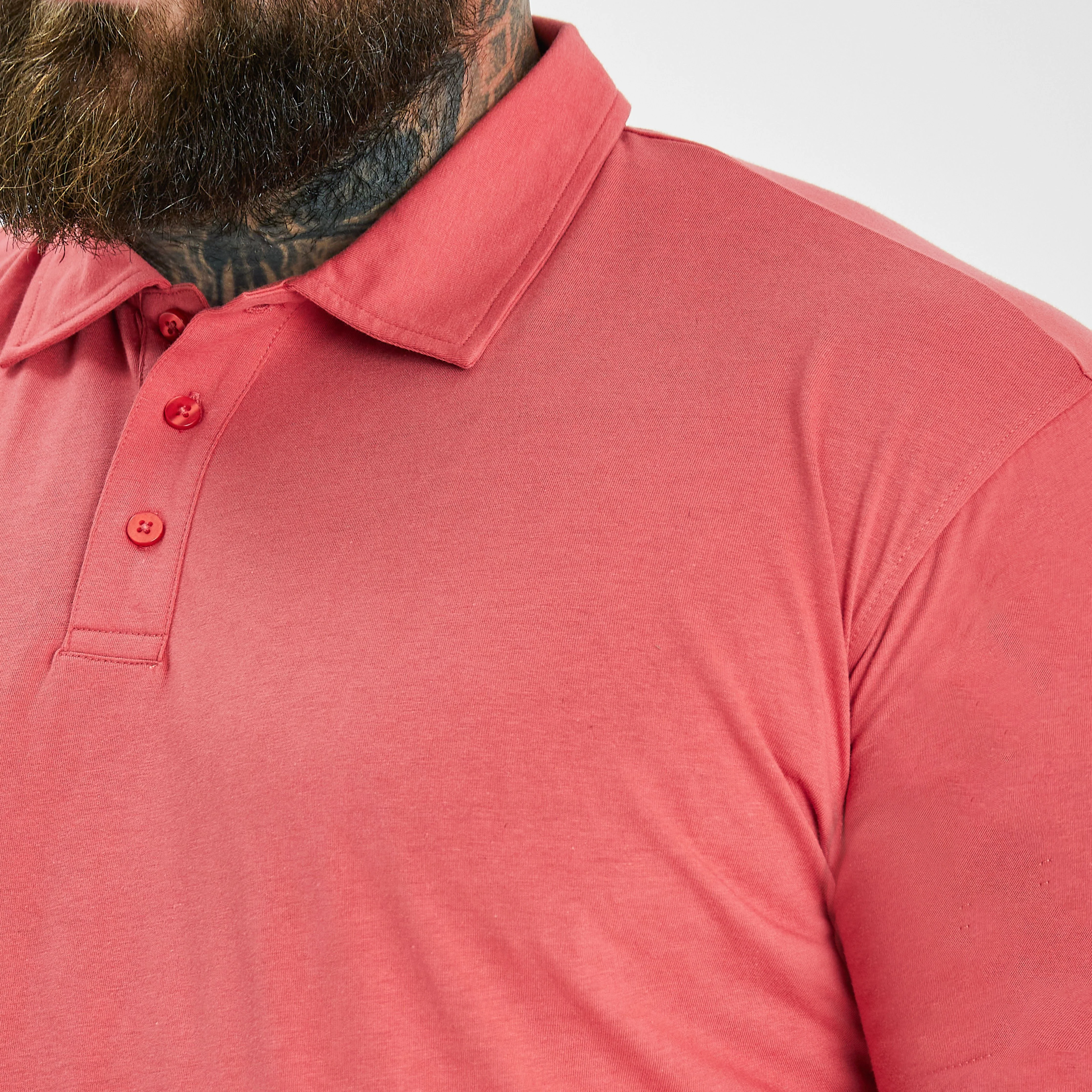 Mineral Red Polo - Image 4