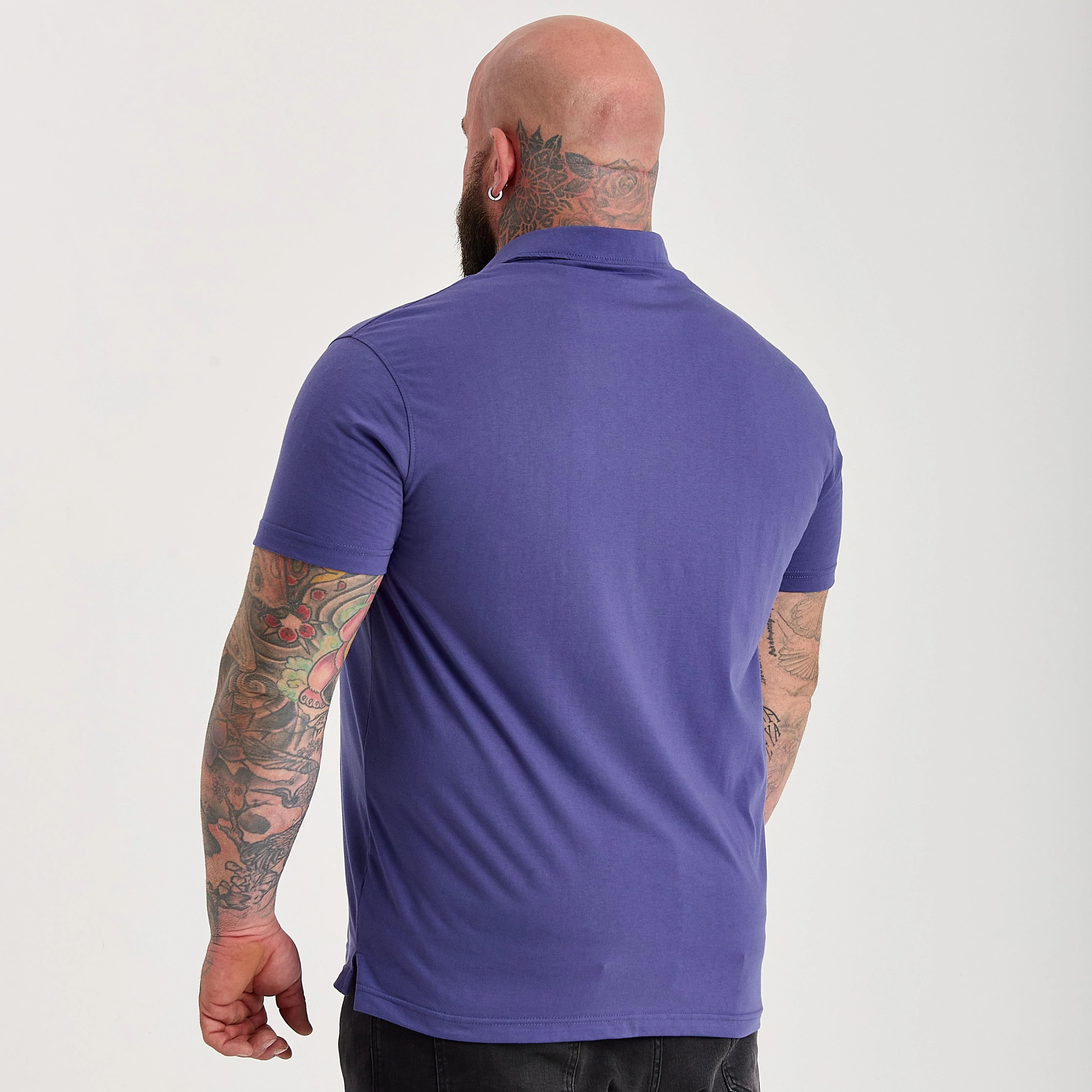 Midnight Polo 6-Pack - Image 8