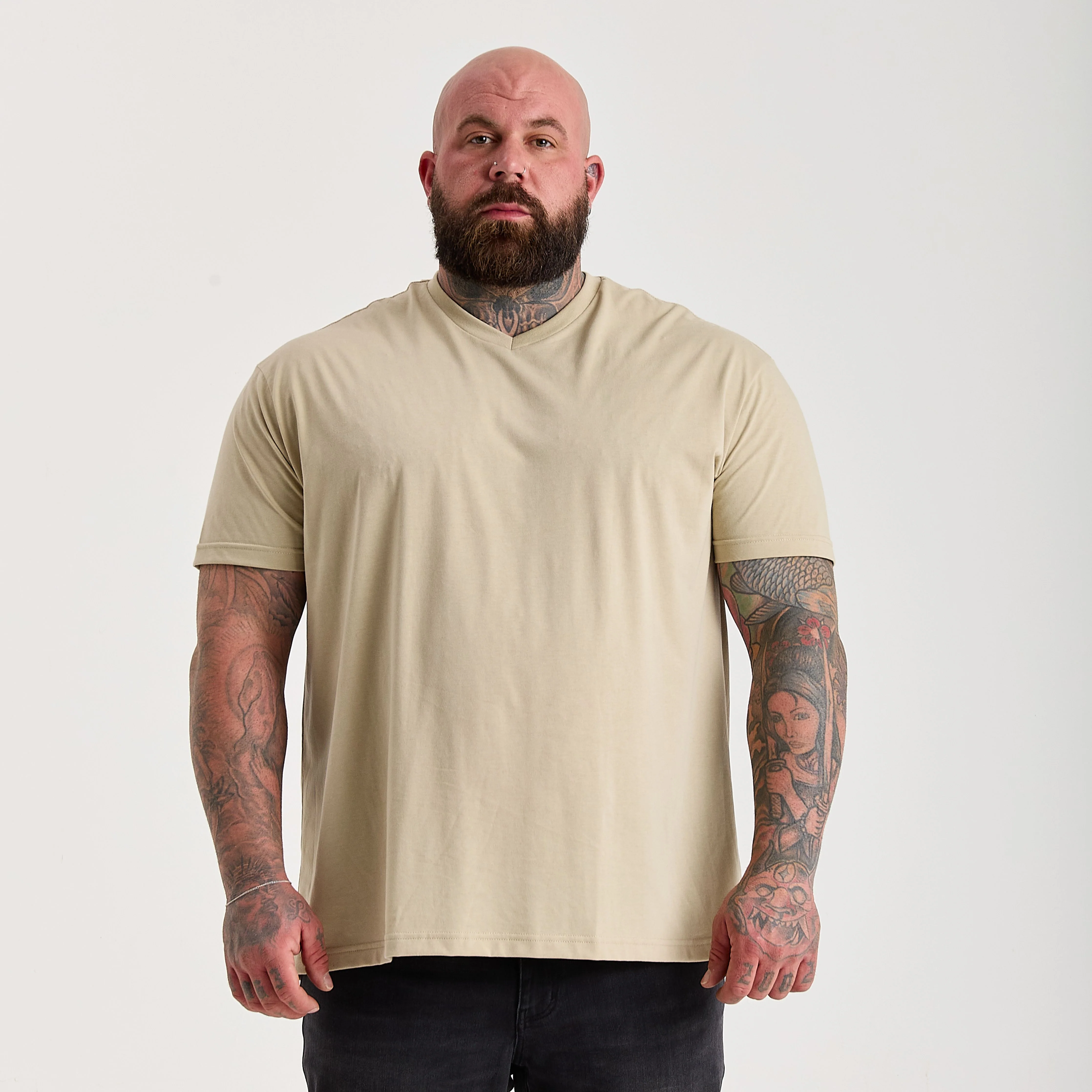 Origins V-Neck 6-Pack - Image 7