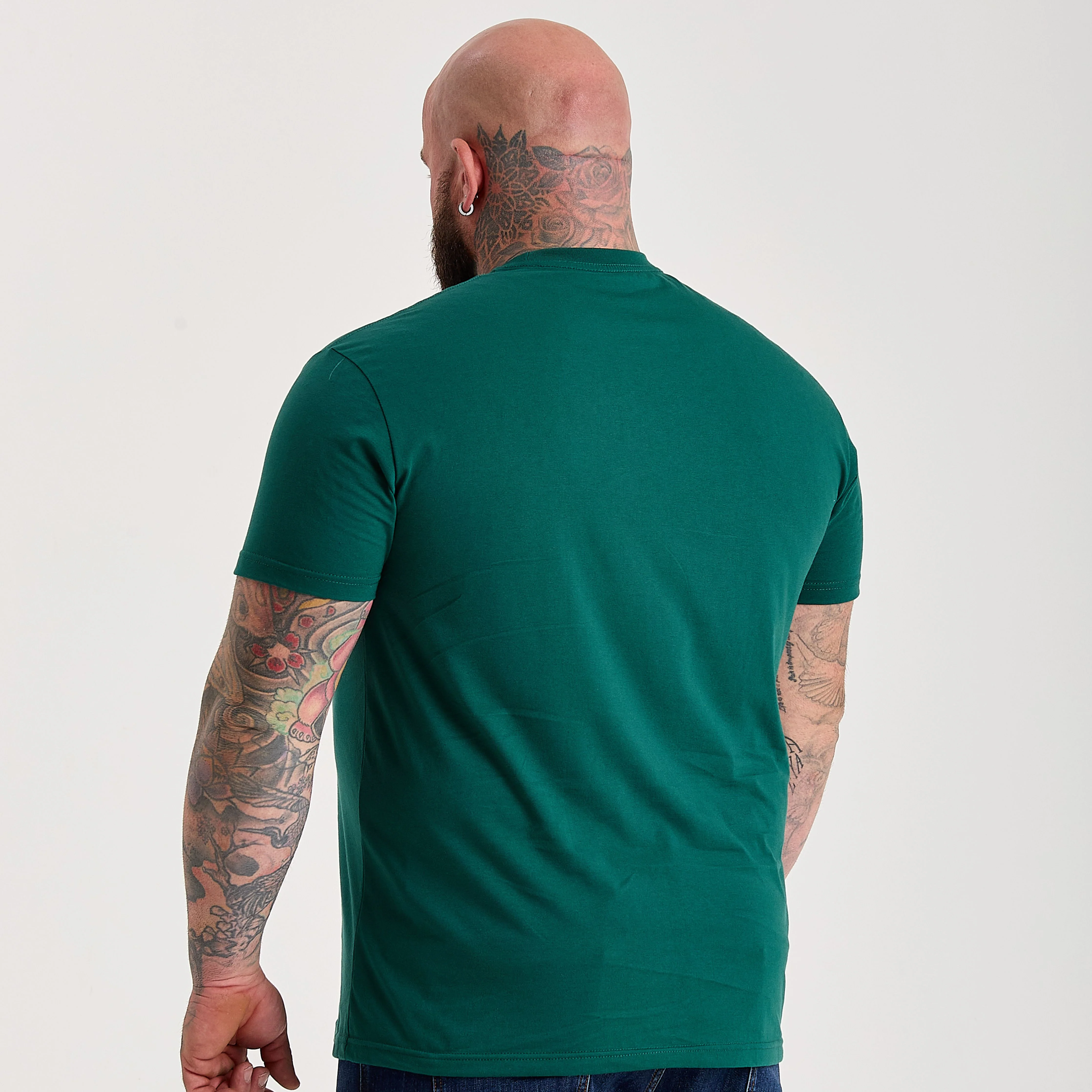 Rainforest Crew Neck - Image 4
