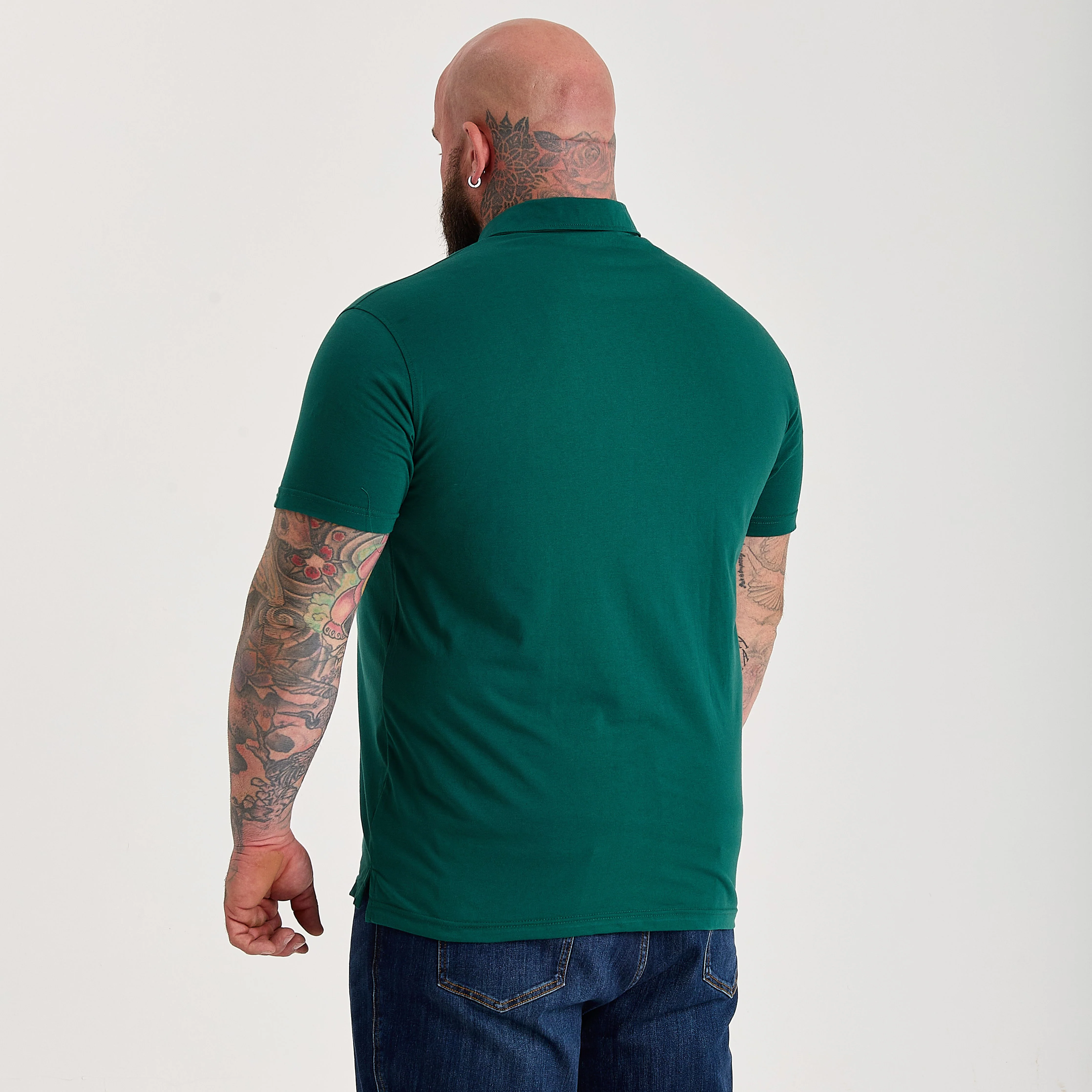 Rainforest Polo - Image 3