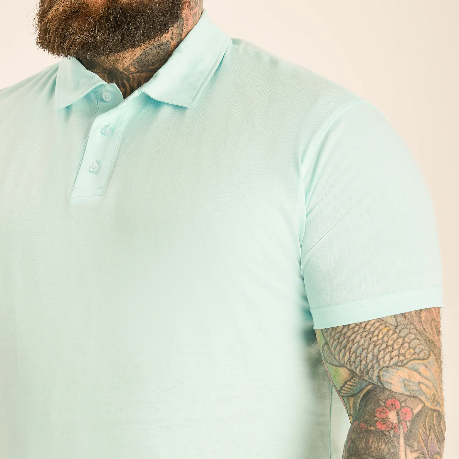 River Green Polo - Image 2