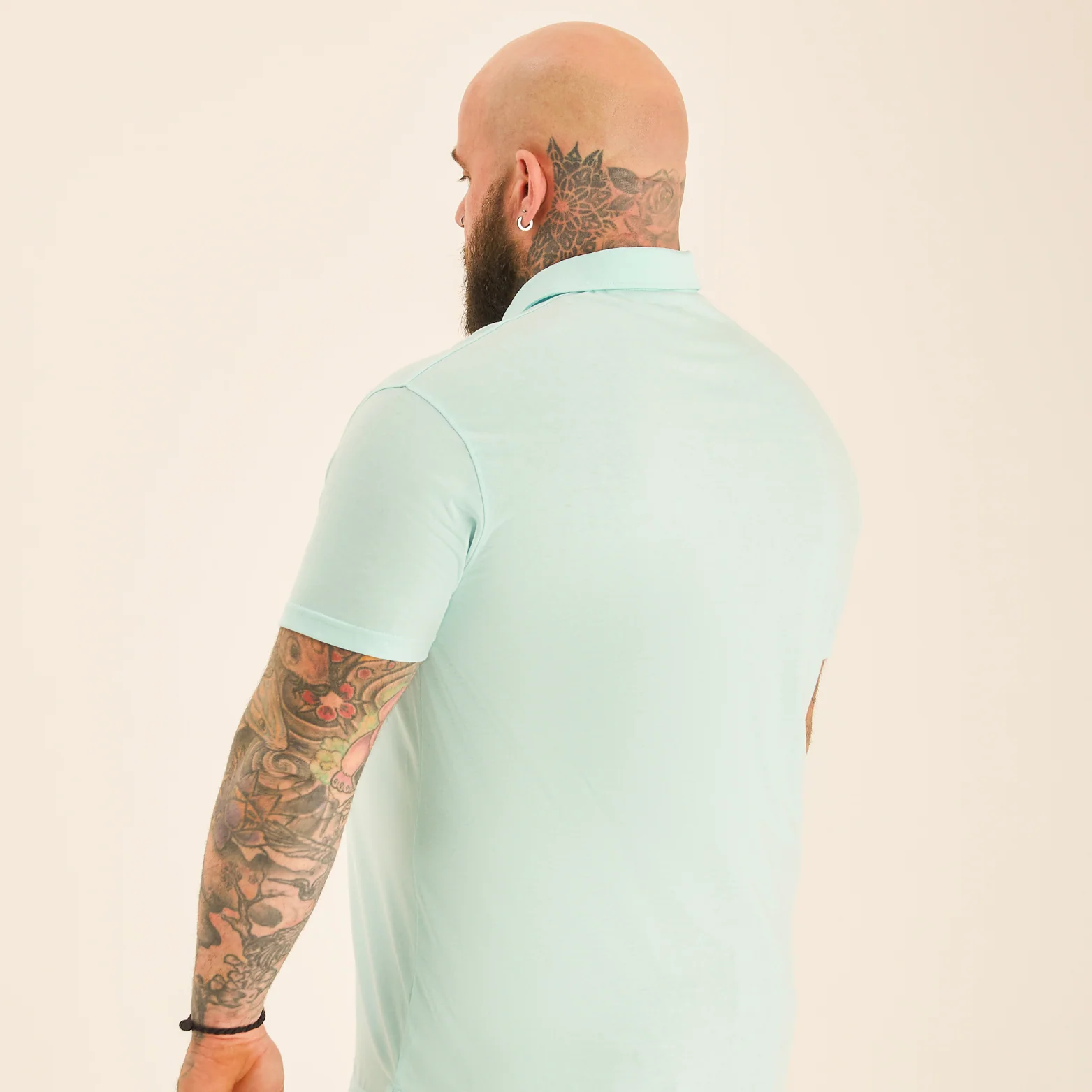 River Green Polo - Image 3