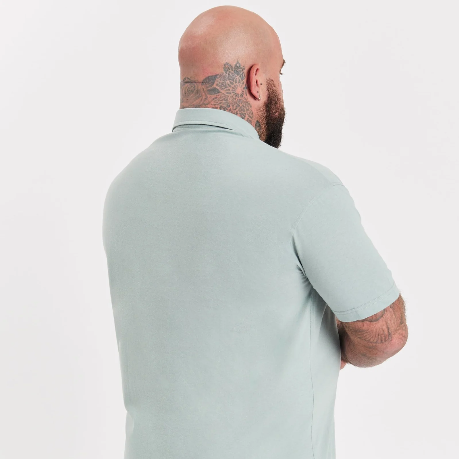 Sage Polo - Image 3