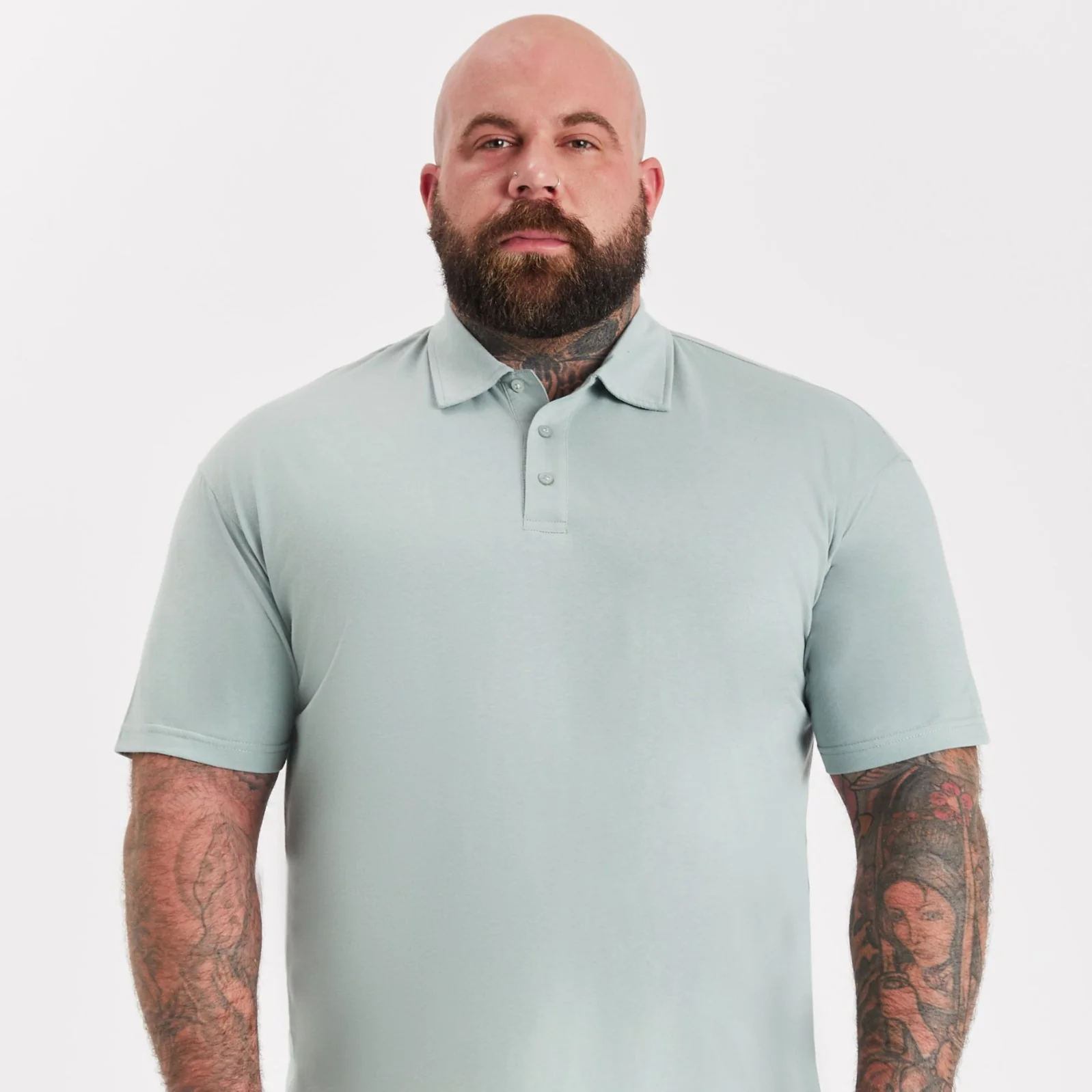 Sage Polo - Image 4