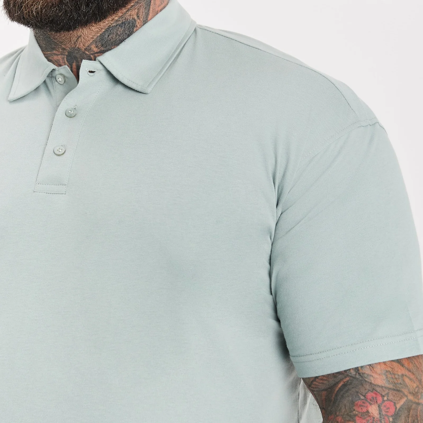Sage Polo - Image 5