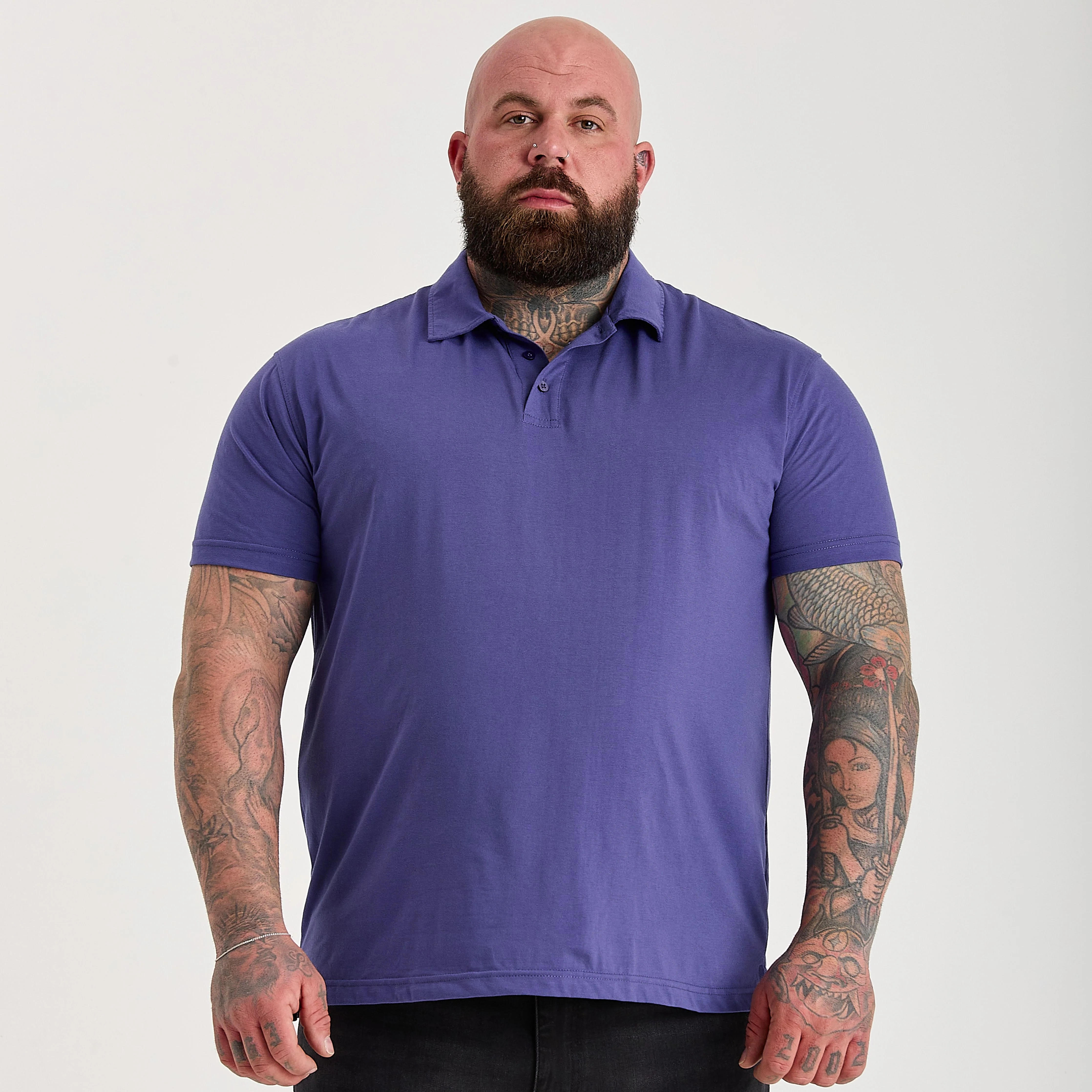 Skipper Blue Polo