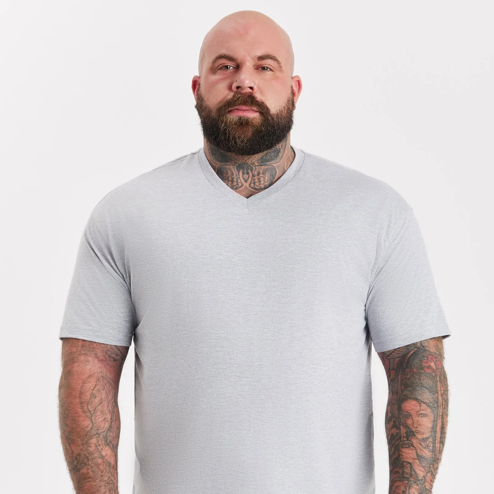 Staple V-Neck 4-Pack - Image 2