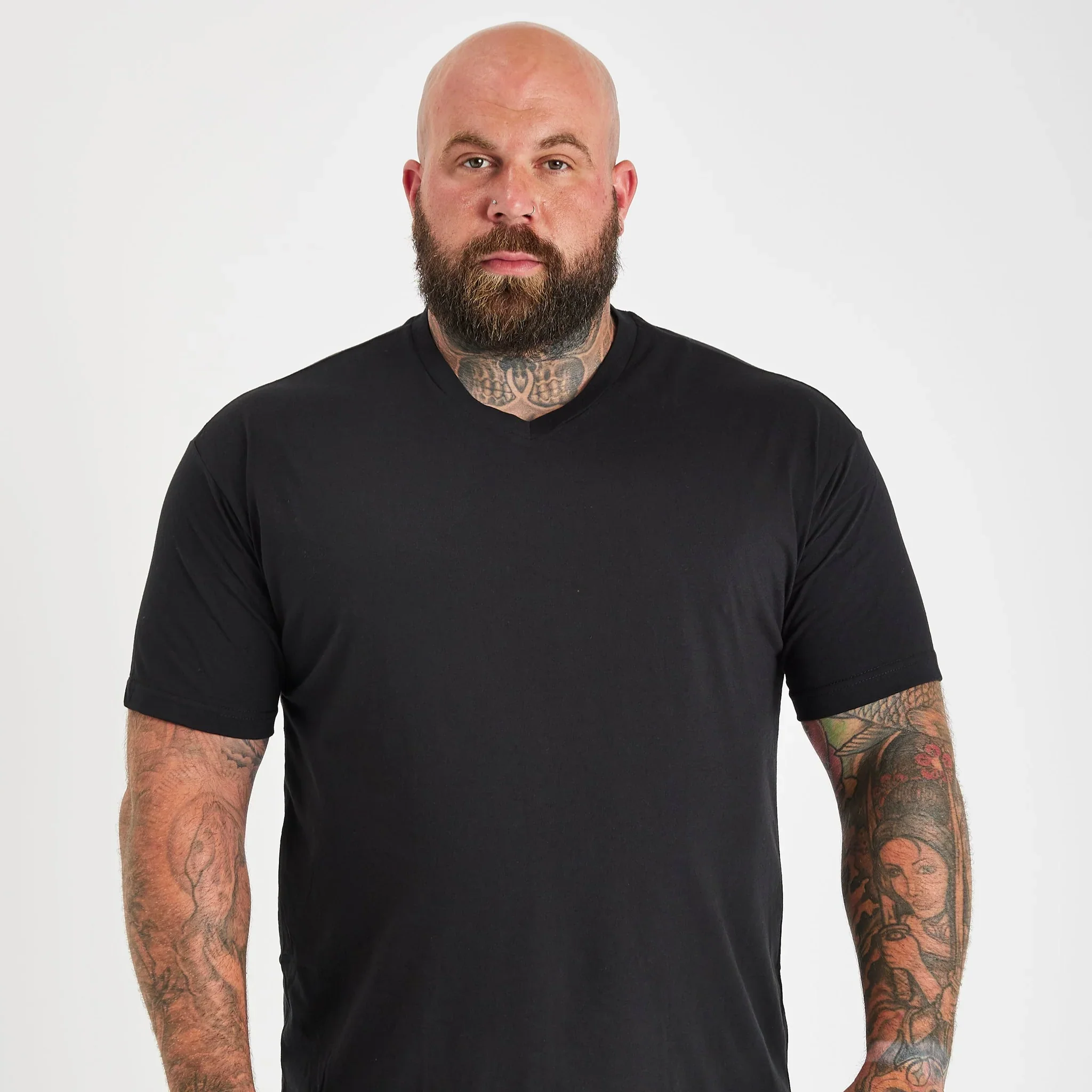 Staple V-Neck 4-Pack - Image 6