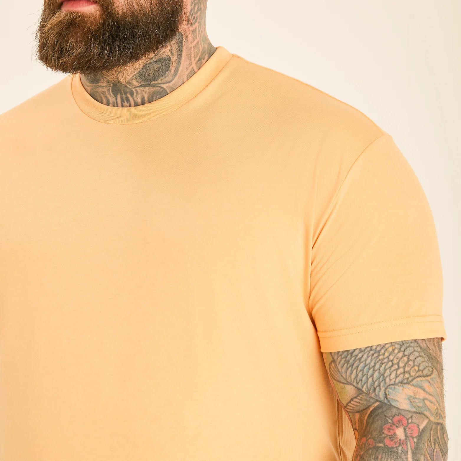 Sunrise Crew Neck - Image 2