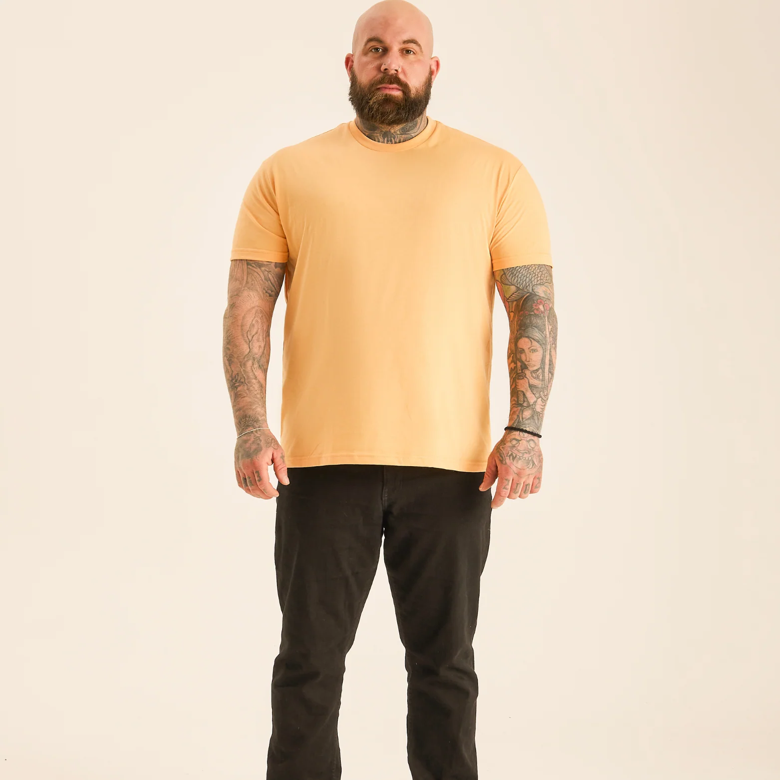 Sunrise Crew Neck - Image 3