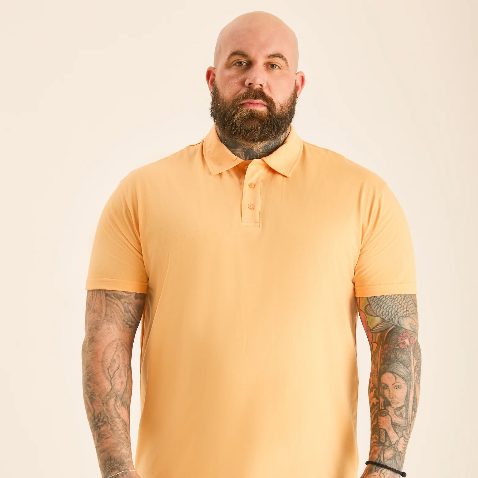 Sunrise Polo