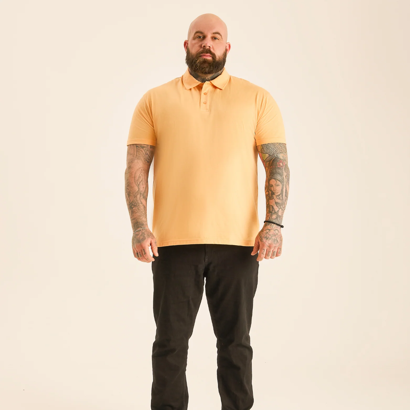 Sunrise Polo - Image 4