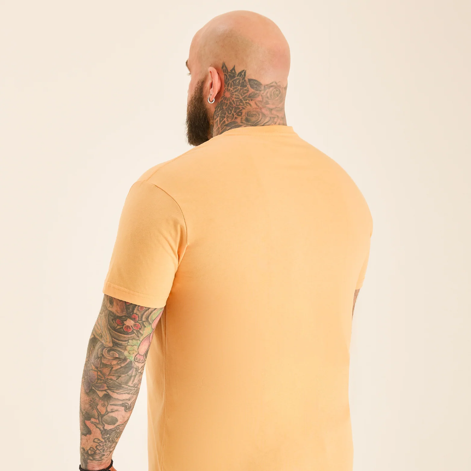 Sunrise V-Neck - Image 3