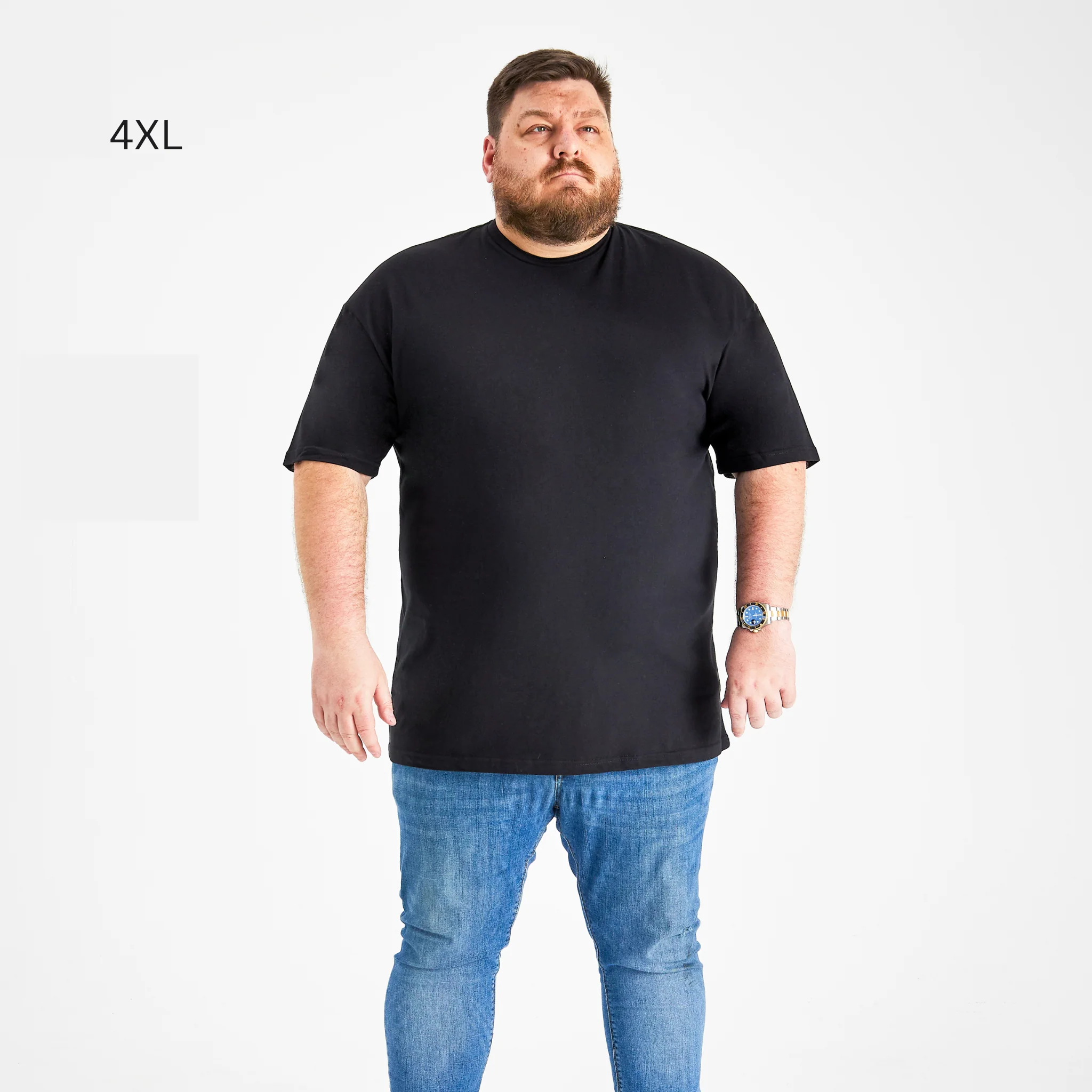 Tall Big Guy 6-Pack - Image 10